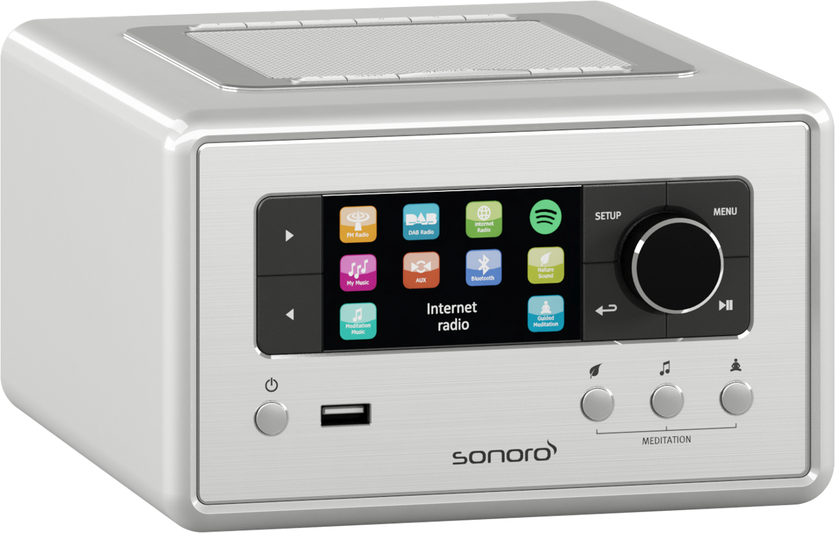 sonoro-relax-silber2