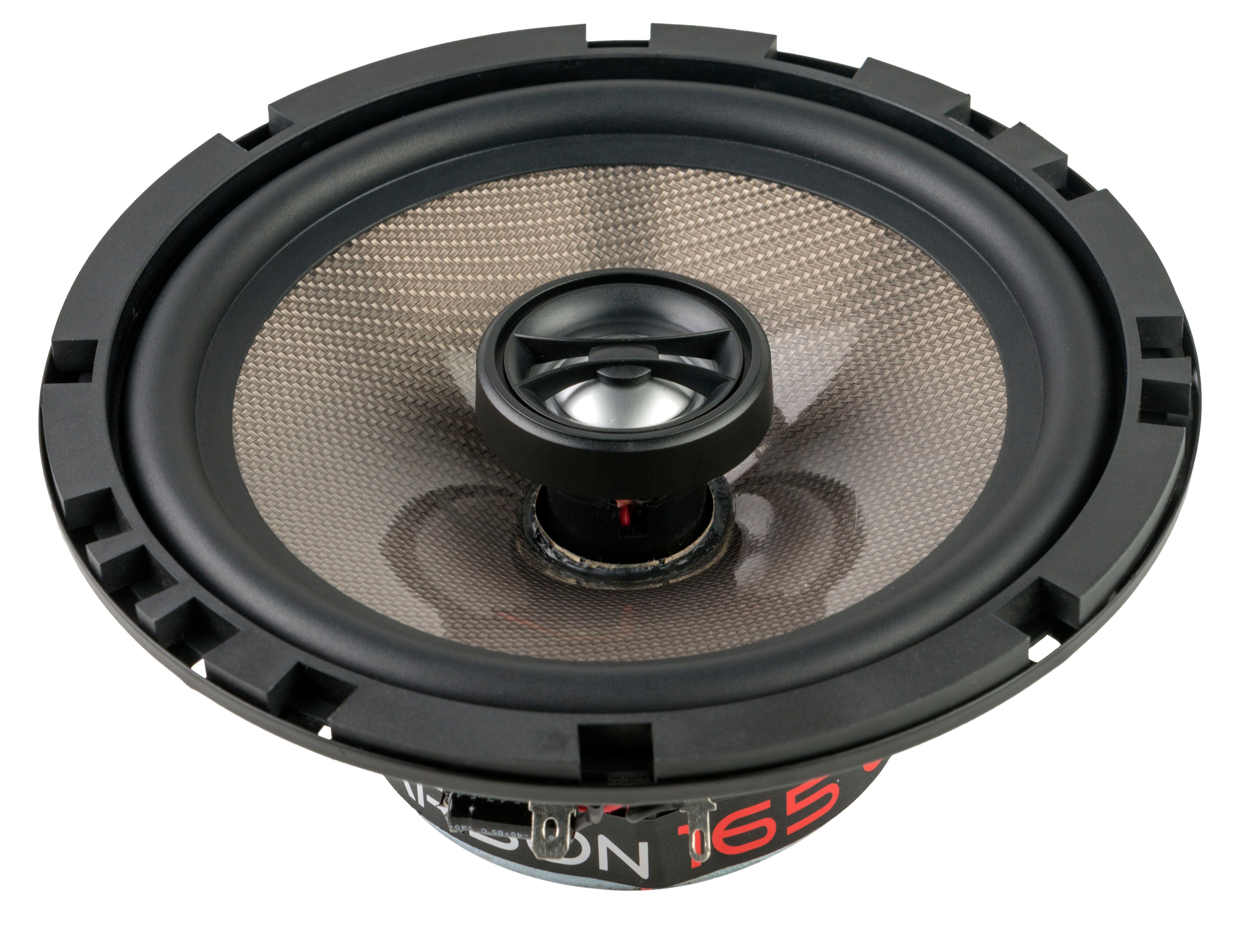 Audio-System-Carbon165CO_2 Audio System Carbon165CO