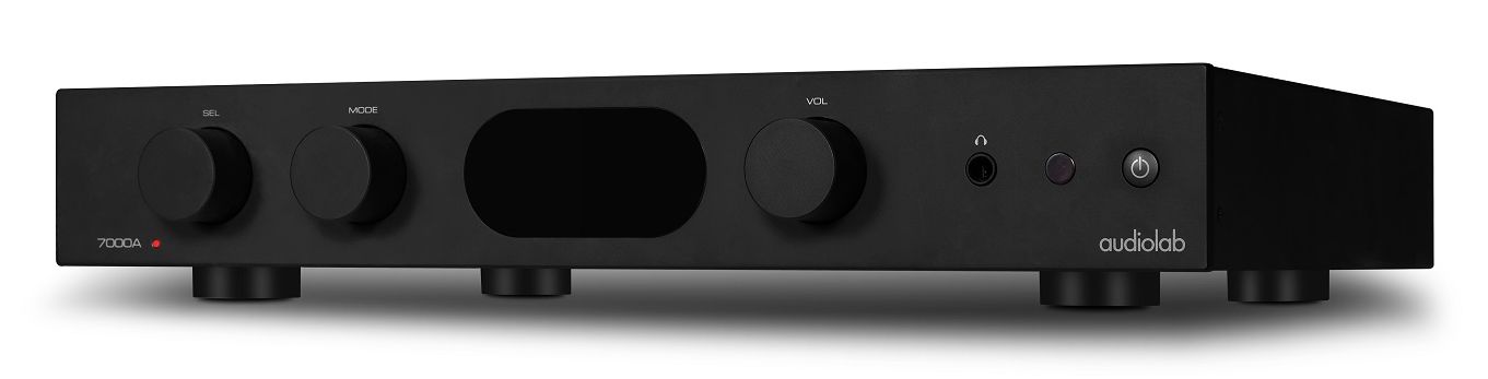 Audiolab-7000A-schwarz Audiolab 7000A schwarz