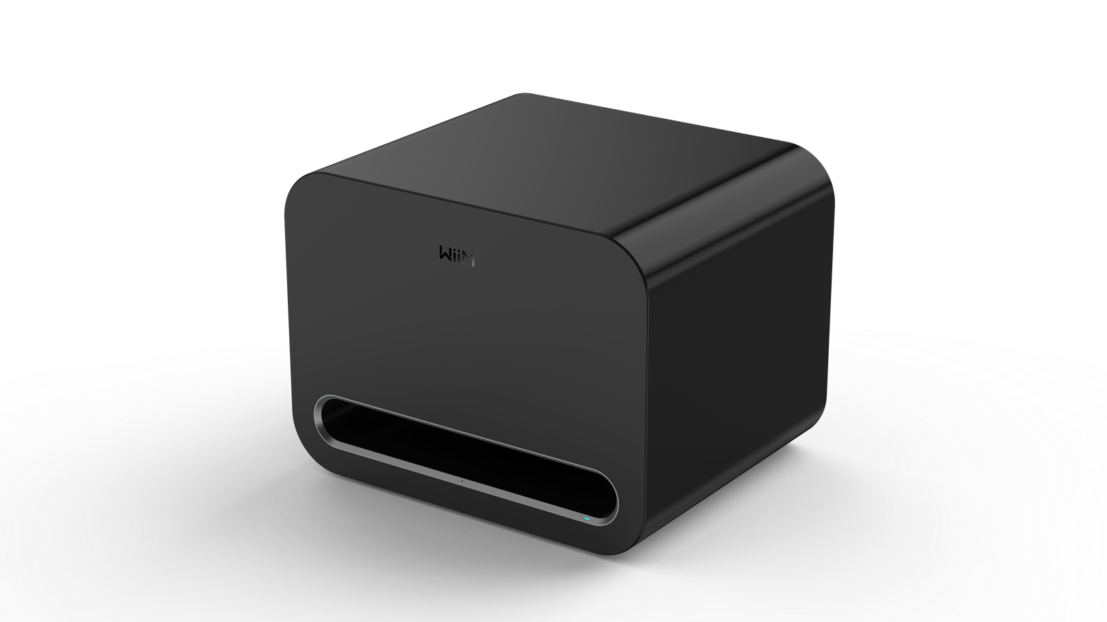 Wiim Sub Pro schwarz