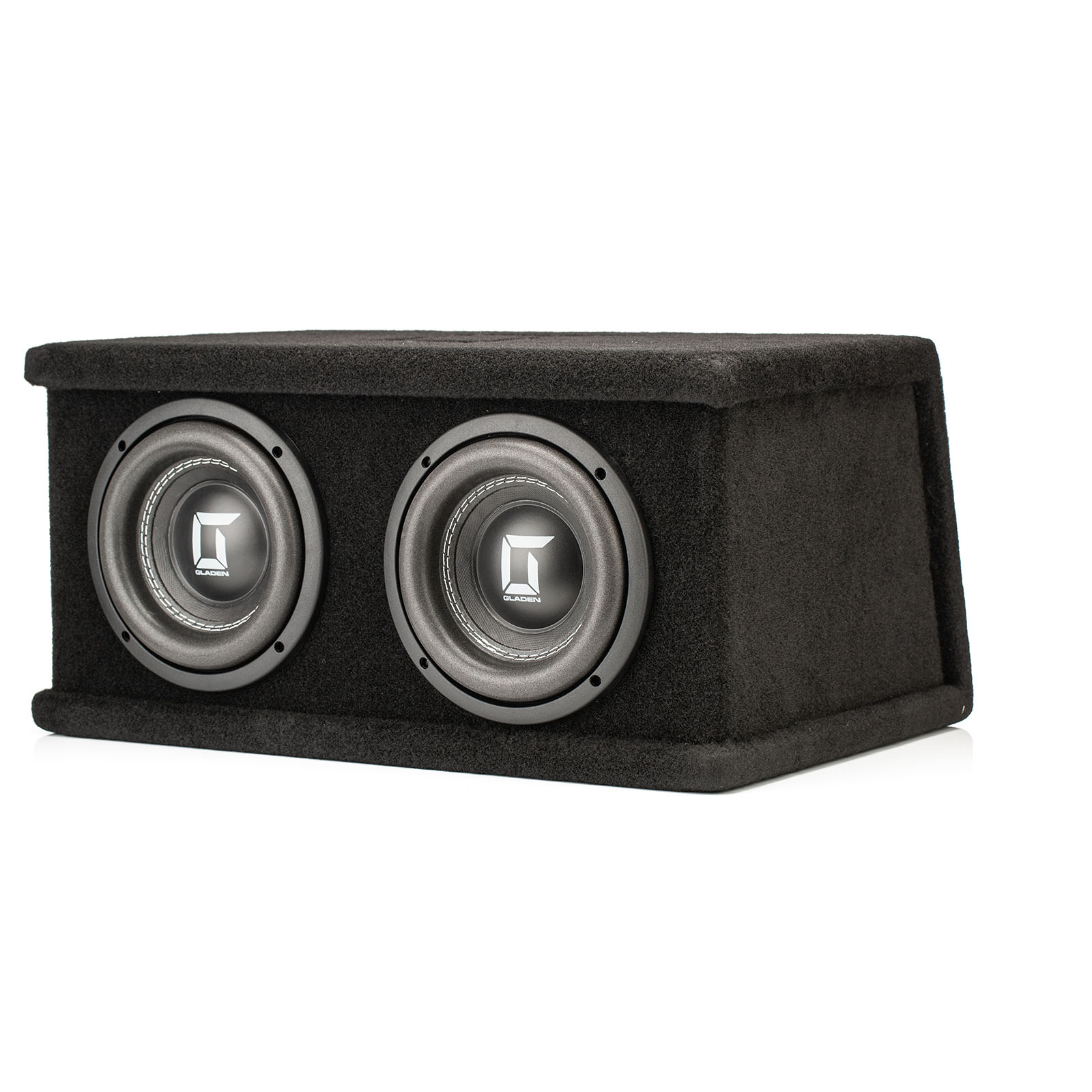 Gladen Sigma SSW065 Dual