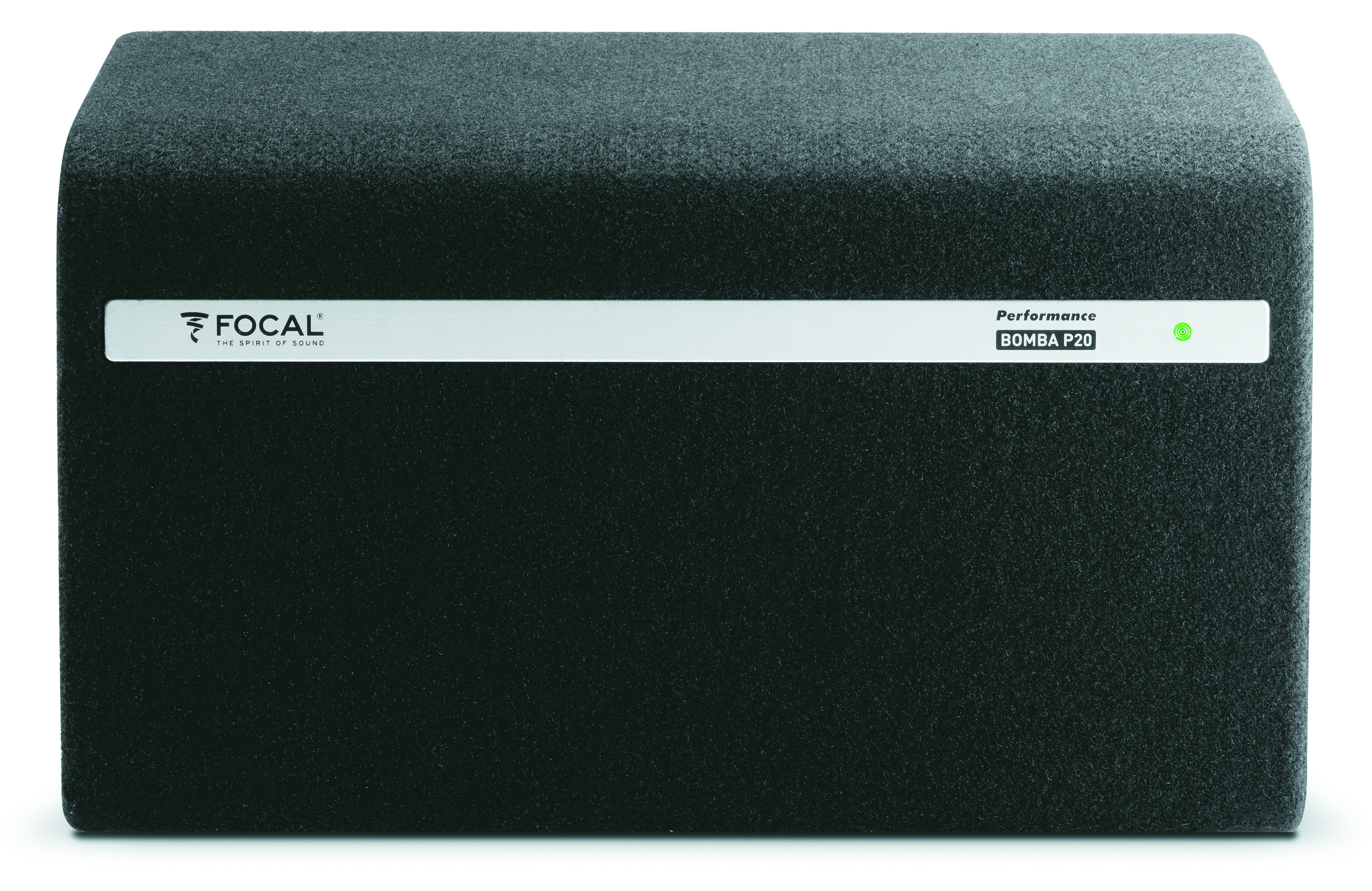 Focal Bomba P20