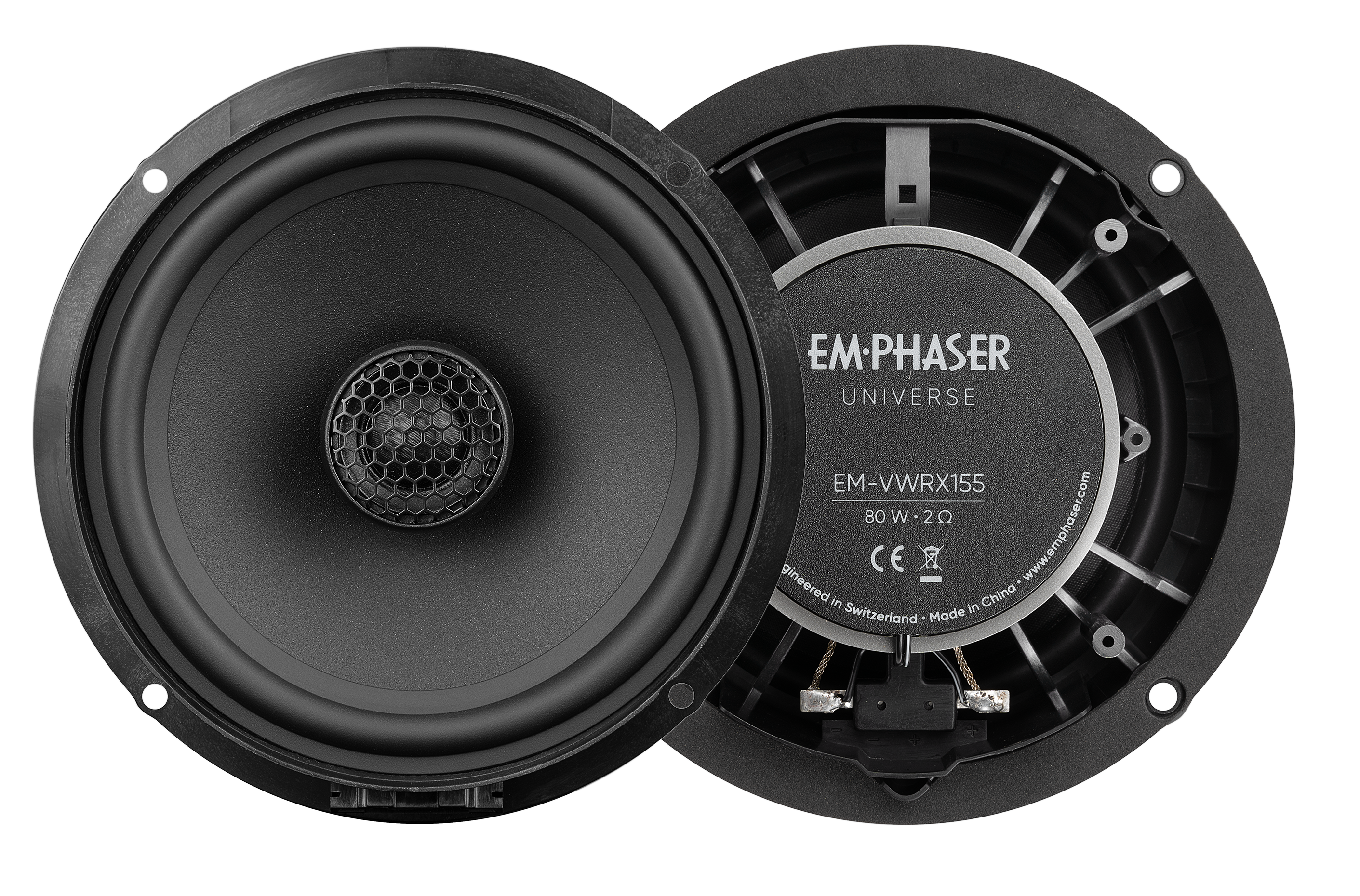 Emphaser VWRX155 Emphaser VWRX155