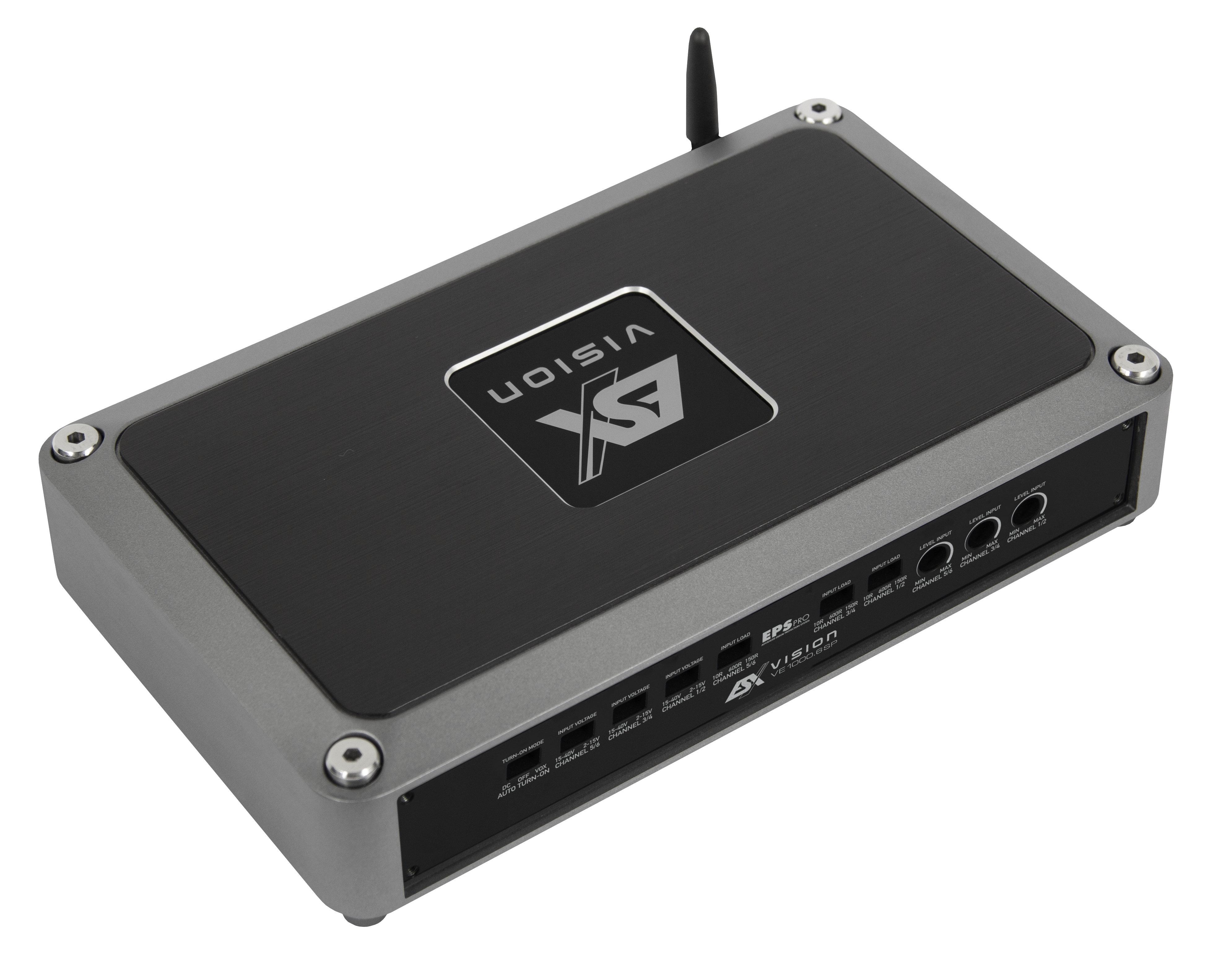ESX VE1000.6SP