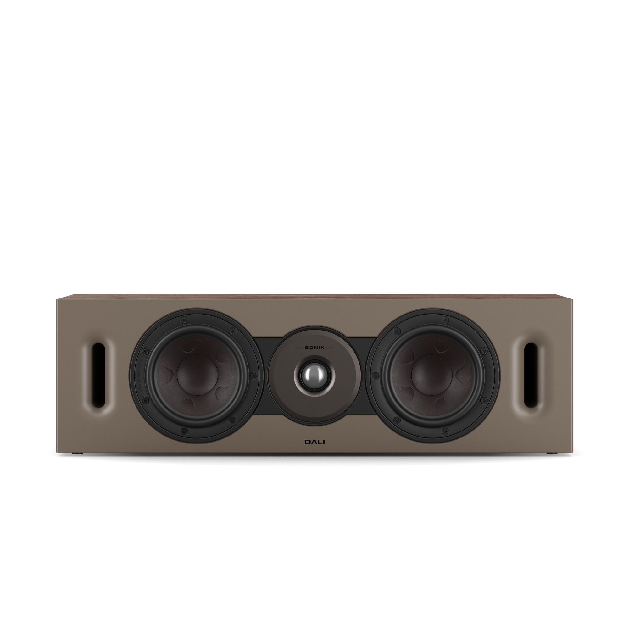 Dali Sonik Cinema Walnuss Stückpreis