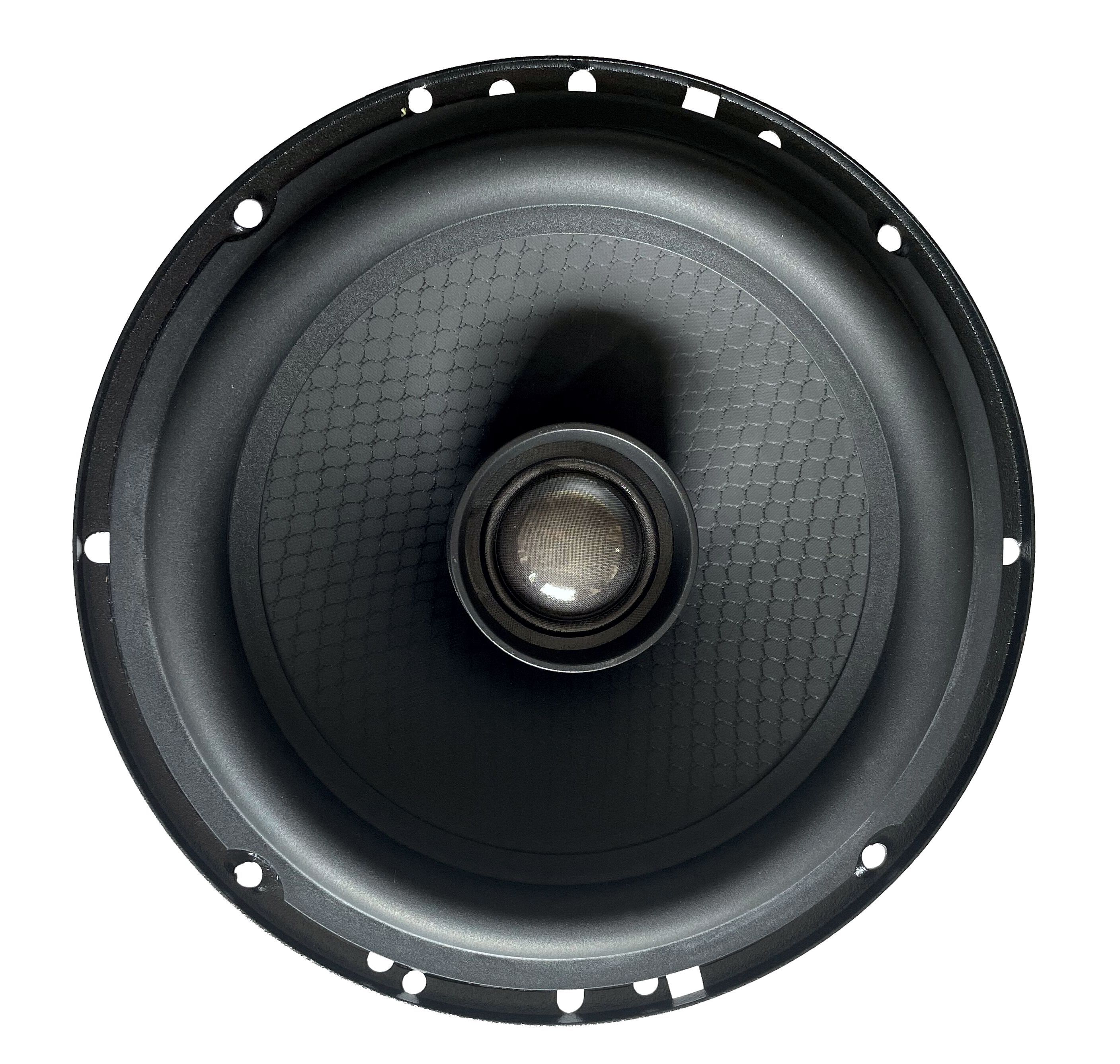 p Audio System XC165Evo
