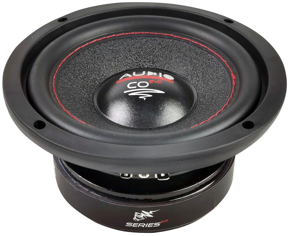 Audio-System-CO06Evo Audio System CO06 Evo