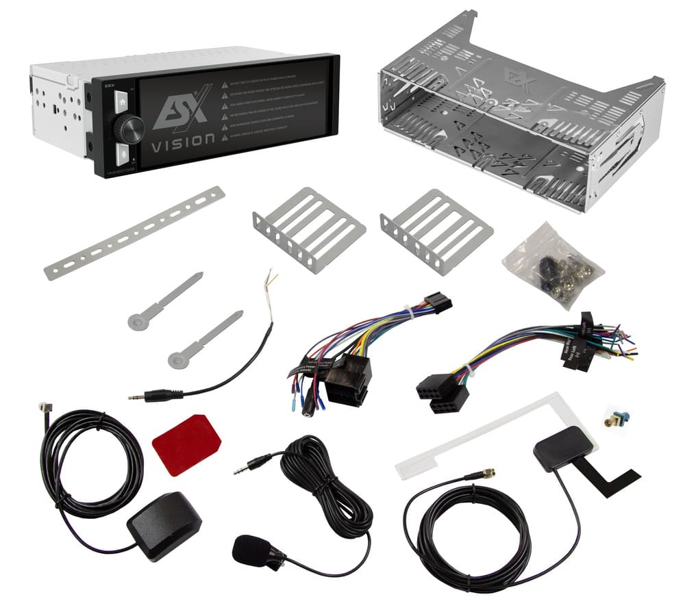 ESX VMX601DAB