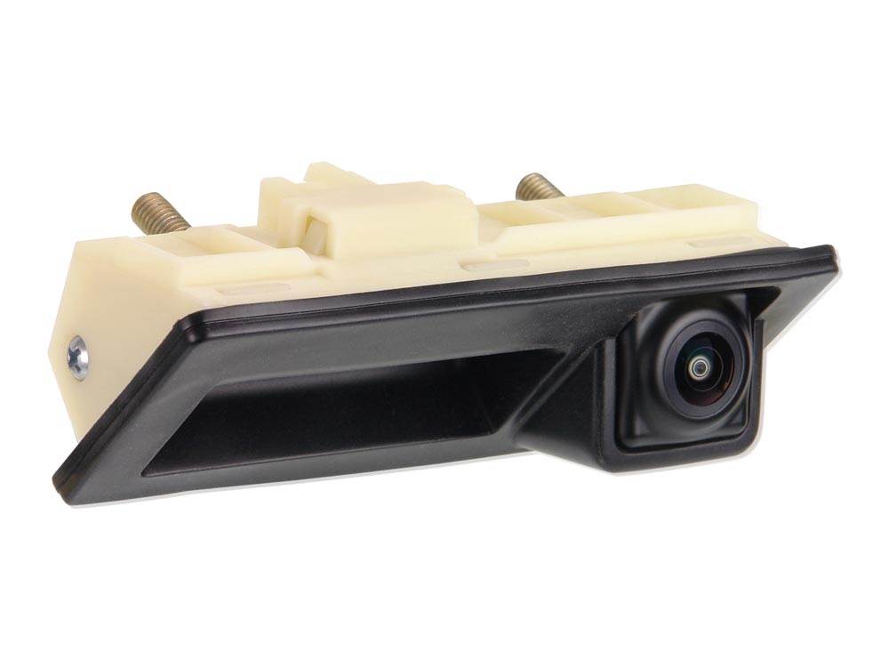 Rear-Camera-Installation-Kit-for-Audi-VW-Skoda-KIT-R1AU Alpine KIT-R1AU