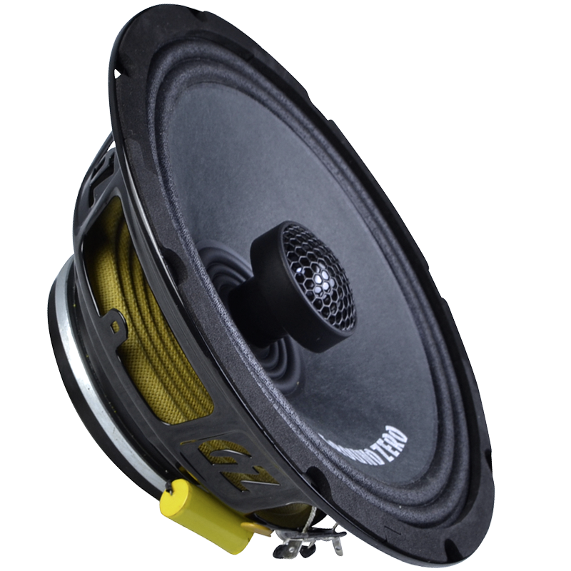Ground Zero GZCF8.0XSPL-NEO