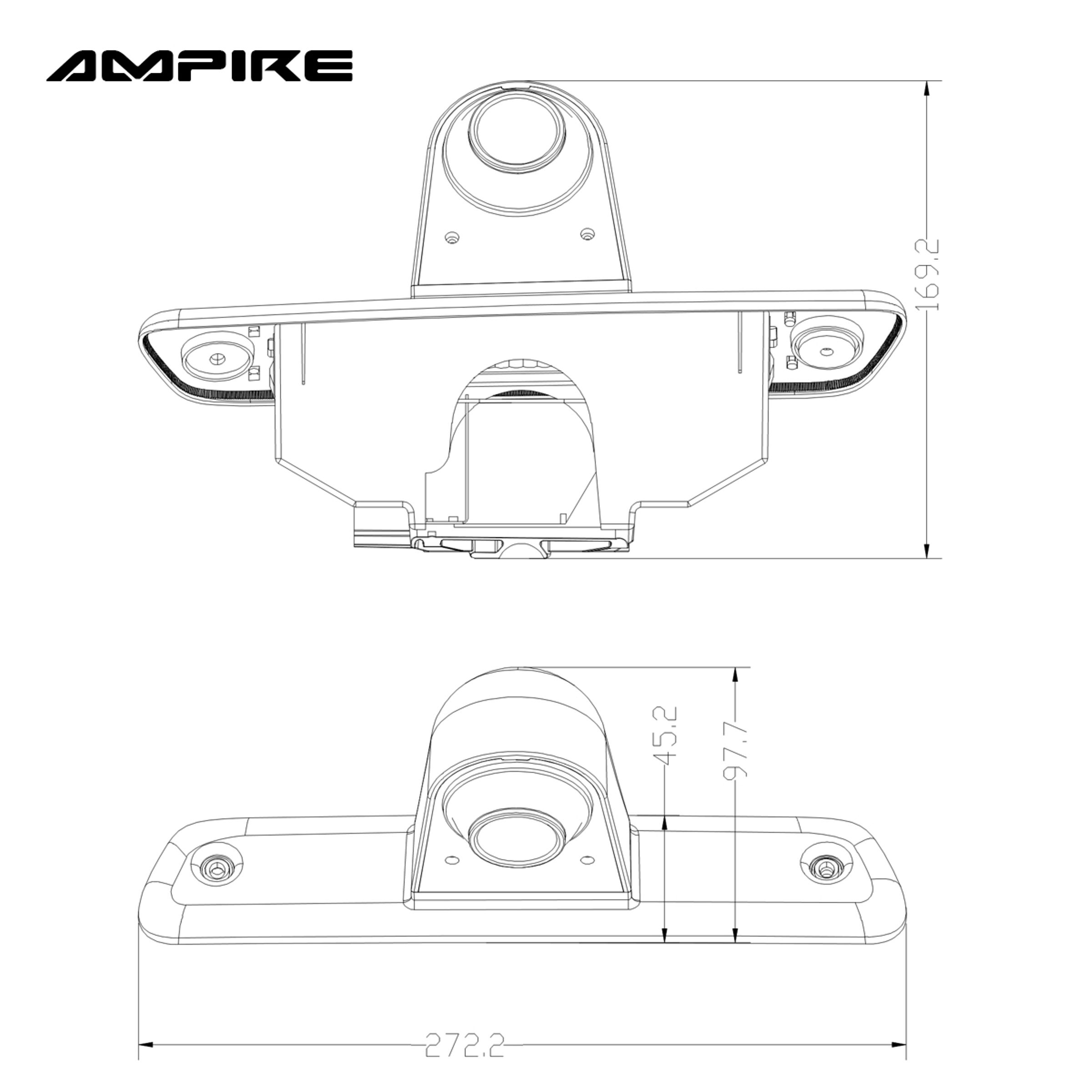 Ampire KV-Expert-2007