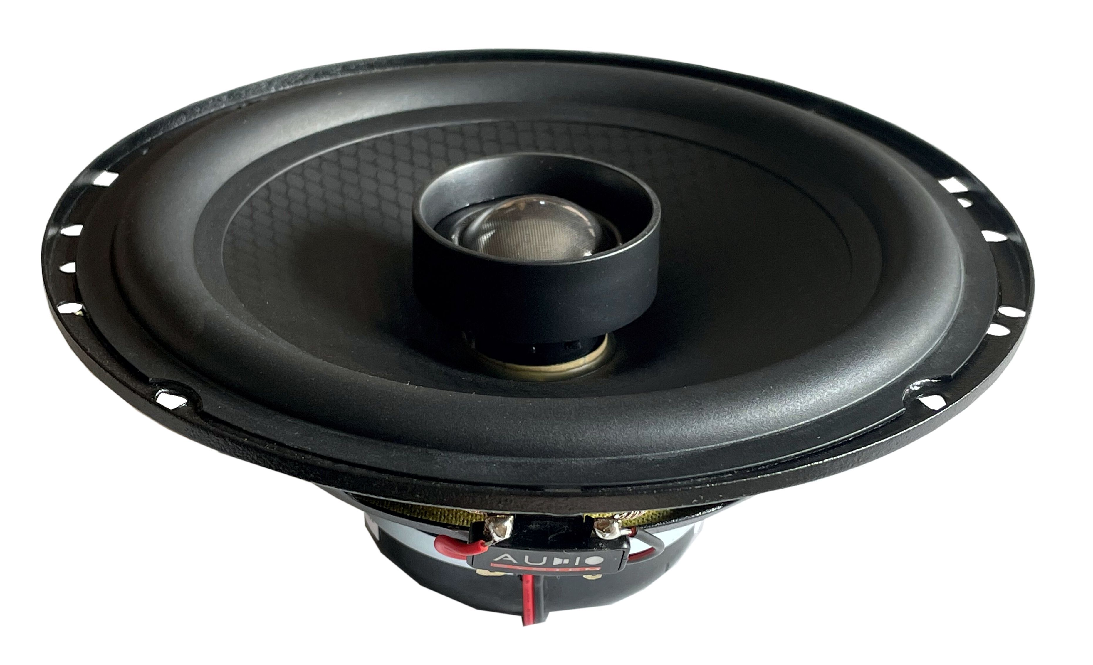 Audio-System-XC165Evo