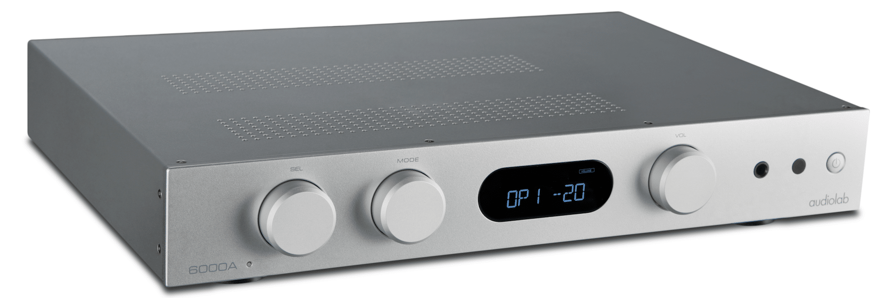 Audiolab-600A-silber2