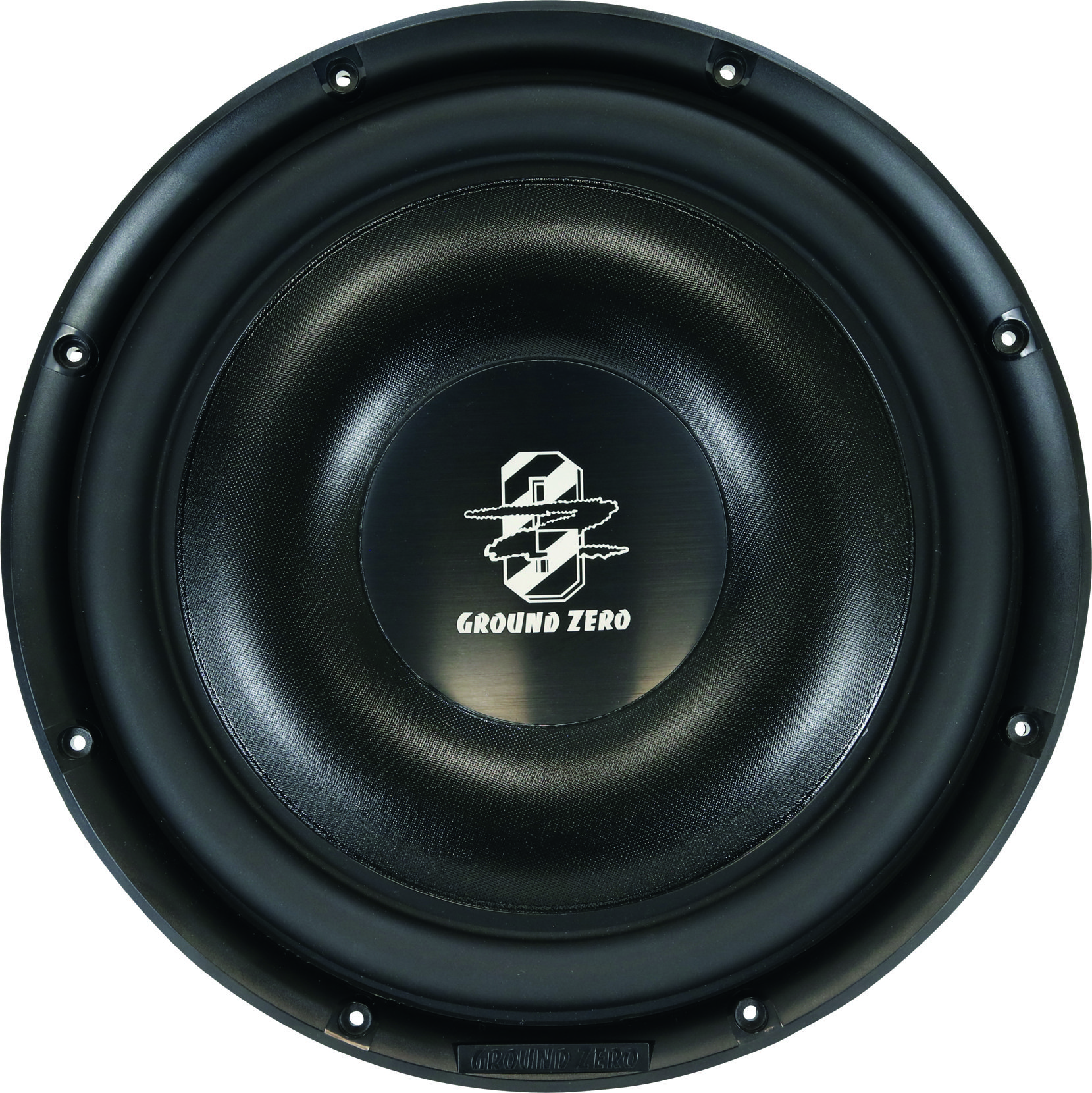 GZRW-300-D2-FLAT-5 Ground Zero GZRW300-D2 Flat