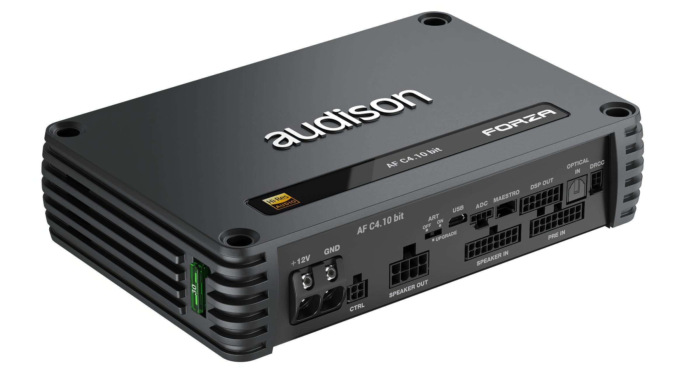 AUDISON-AF-C4-10BIT__012928 Audison AF C4.10bit