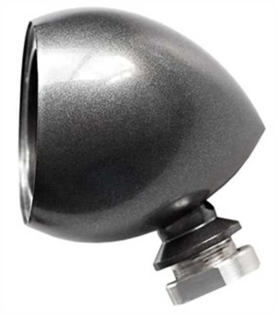 Gladen-Zero-Line-Pod-schwarz Gladen Zero-Line-POD20 Schwarz