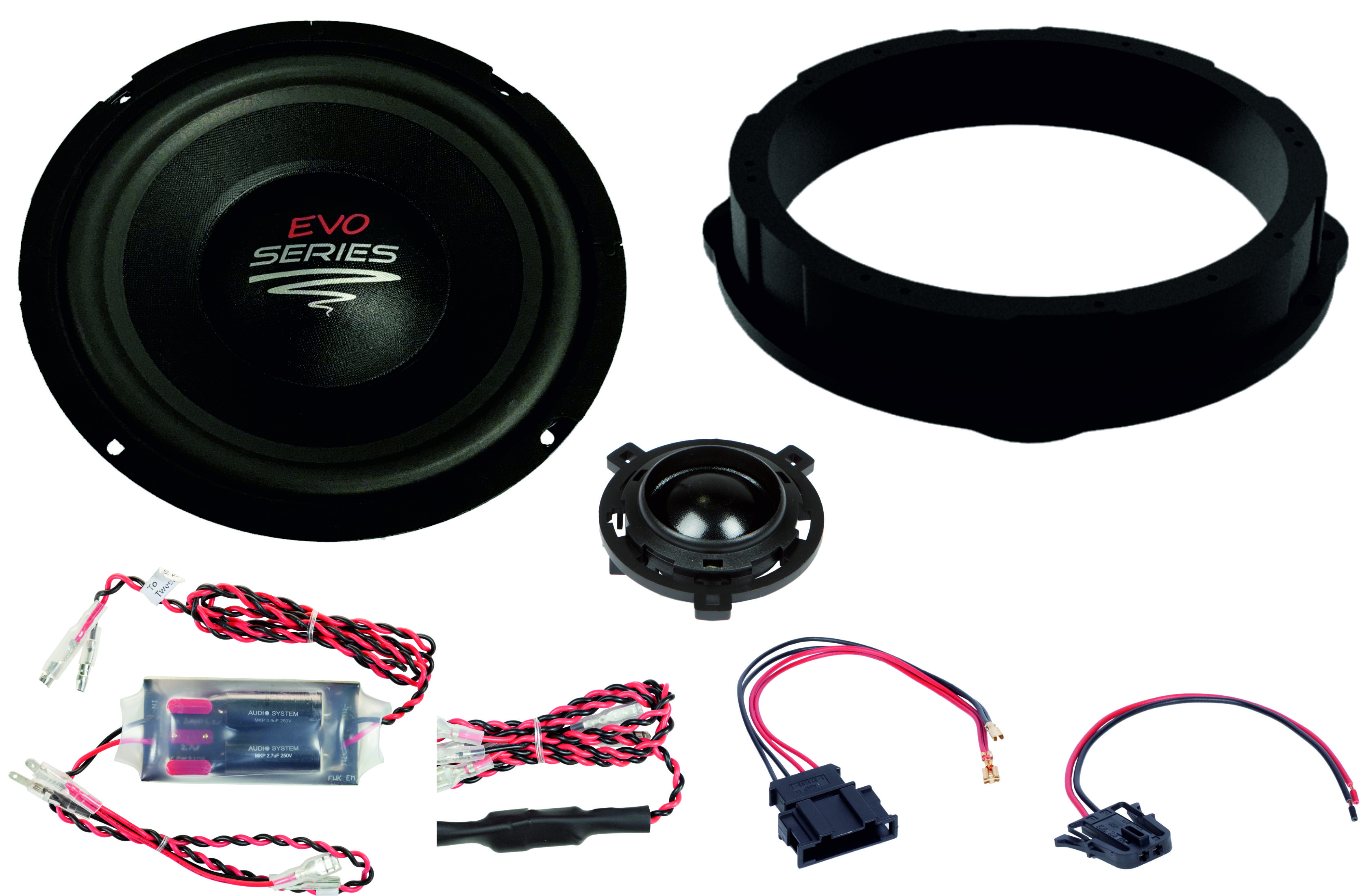 Audio-System-MFIT-VW-T6-EVO2 Audio System MFIT VW T6 EVO2