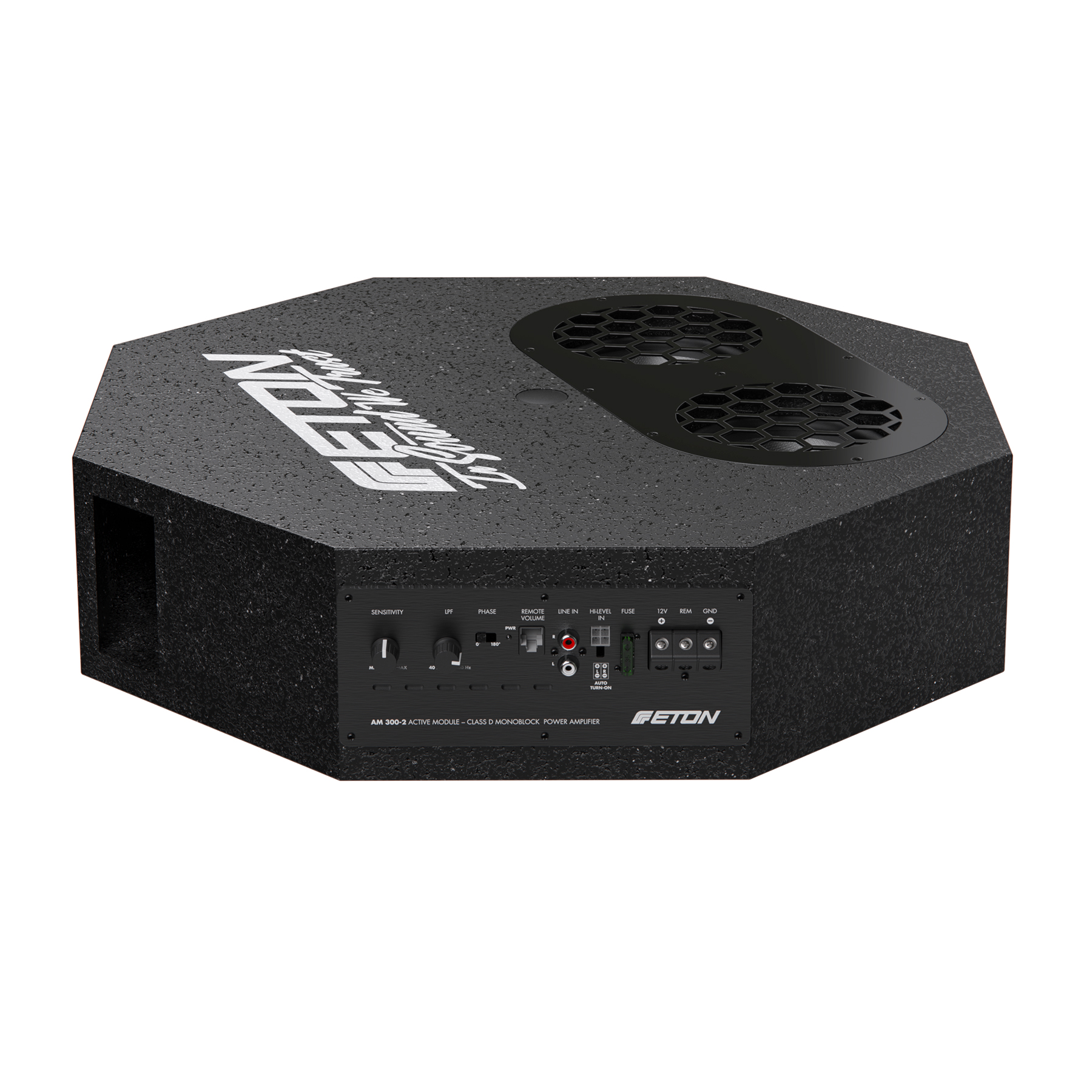 Eton RESFLAT / B-Stock