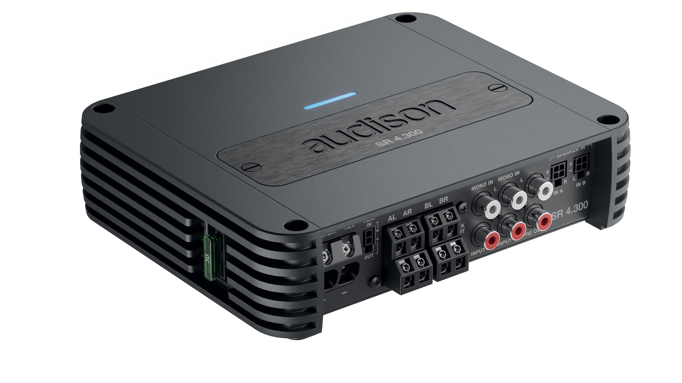 Audison-SR4-300_012445 Audison SR4.300