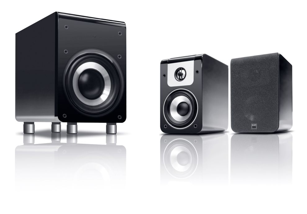 NAD-Viso-Twenty NAD VISO Twenthy