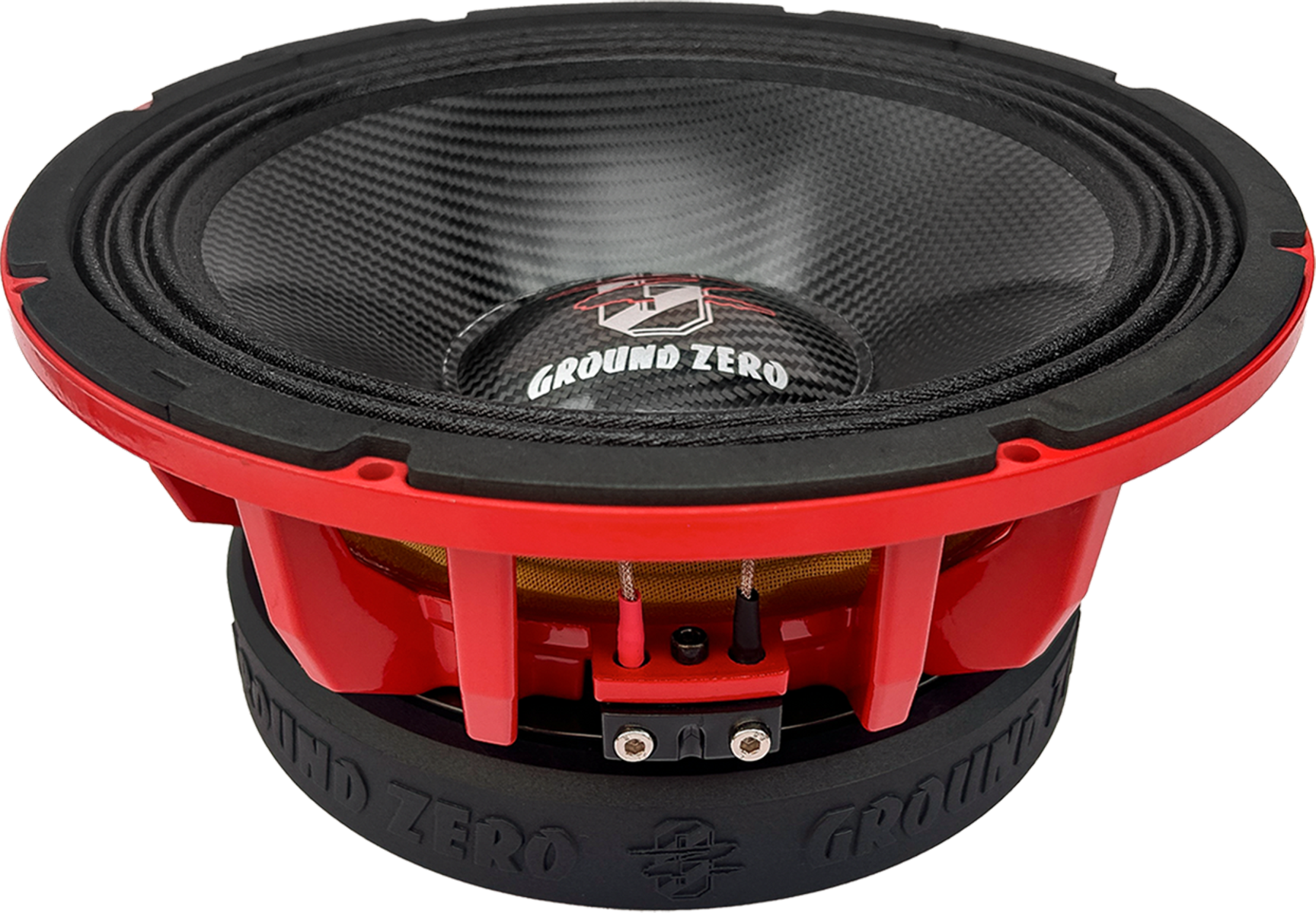 Ground Zero GZCW10PROC