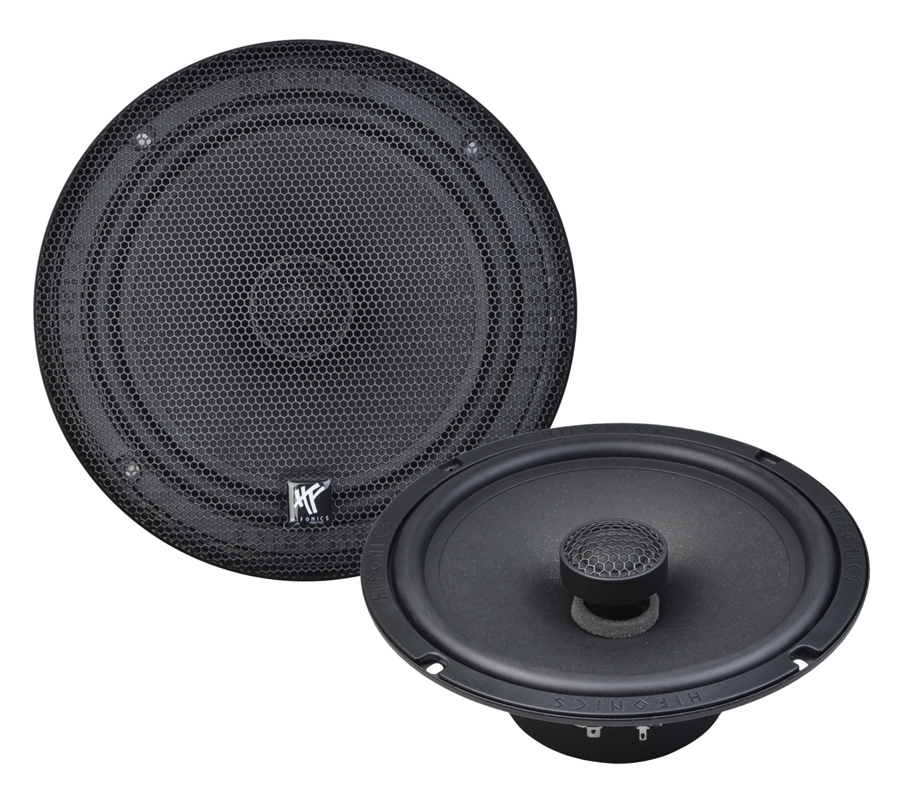 Hifonics TRX82 Hifonics TRX82