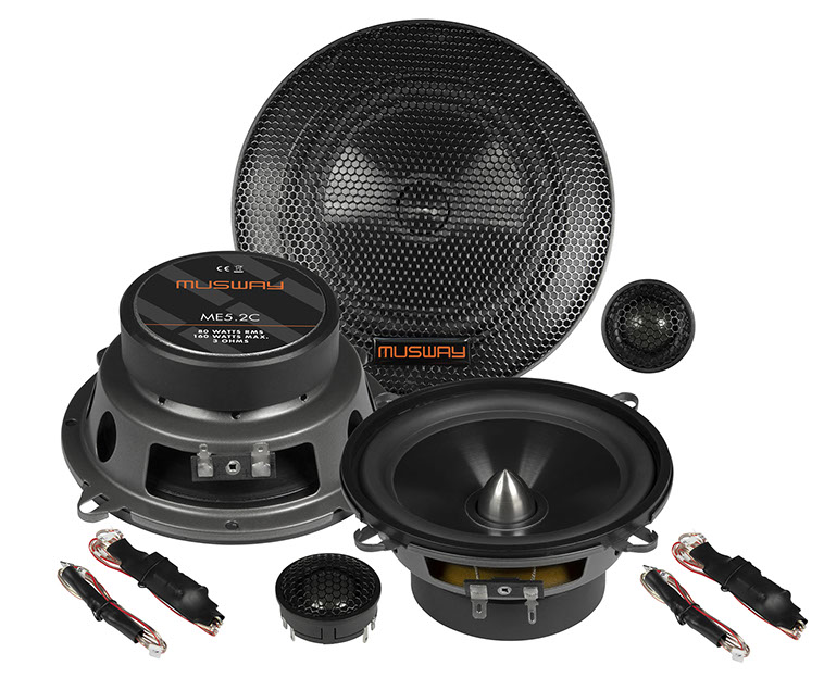 me52c_kit_xover Musway ME-5.2C