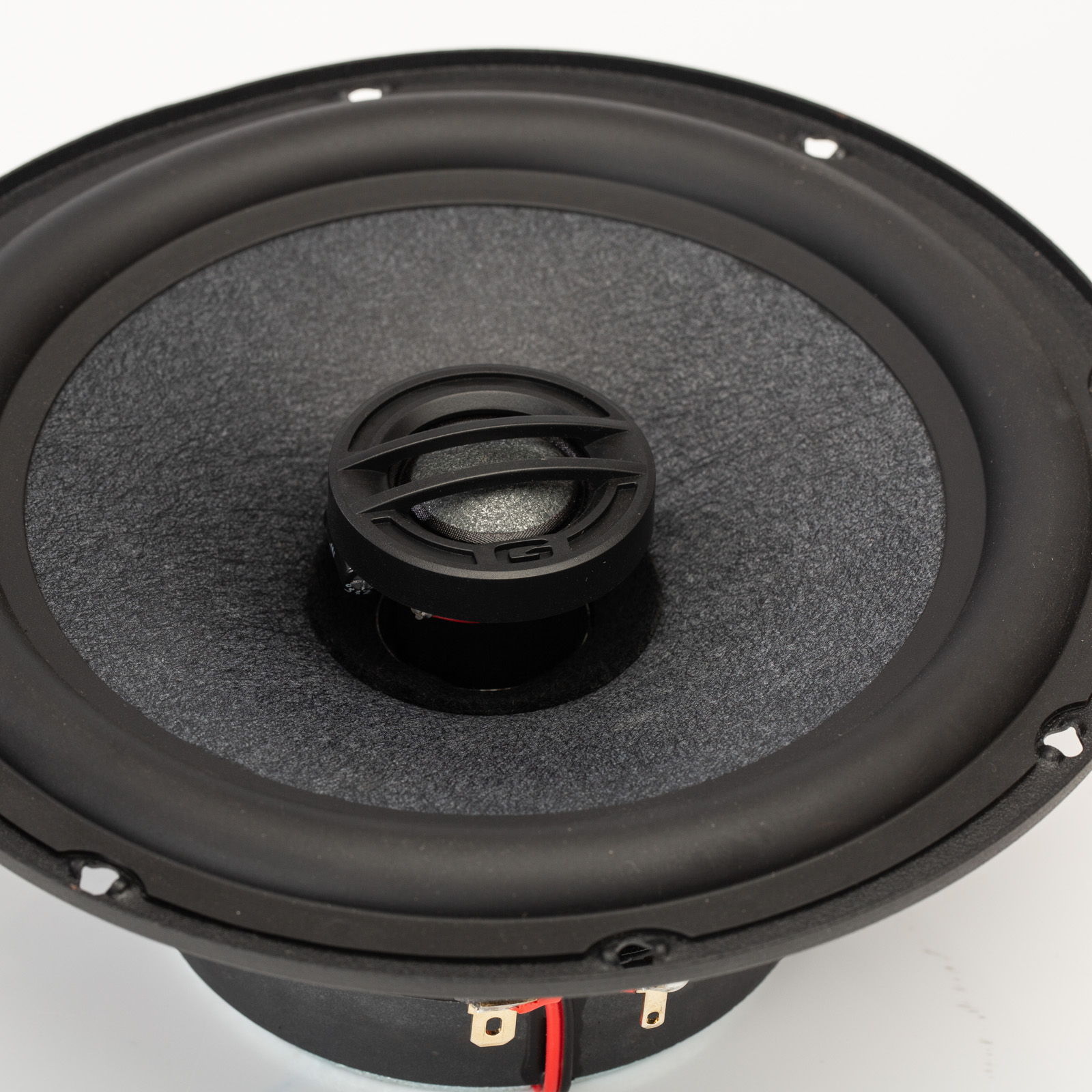 Gladen Gamma 165-X