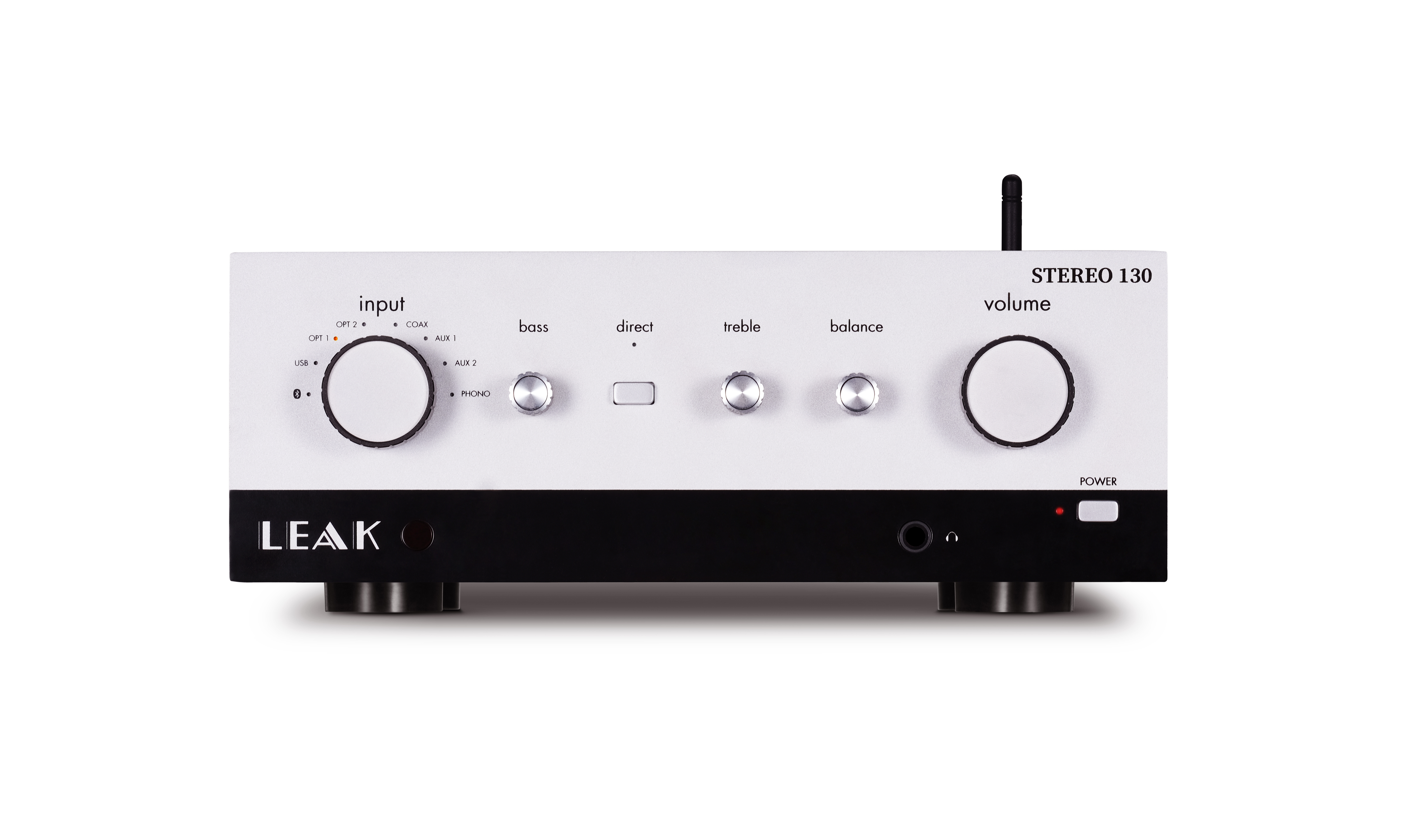 Leak-Stereo_130_Standard_Silver__1 Leak Stereo 130 silber