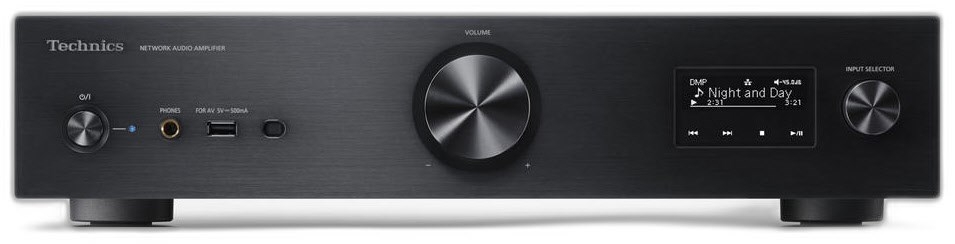 technics-su-gx70-streaming-vollverstaerker-schwarz_ Technics SU-GX70 Schwarz