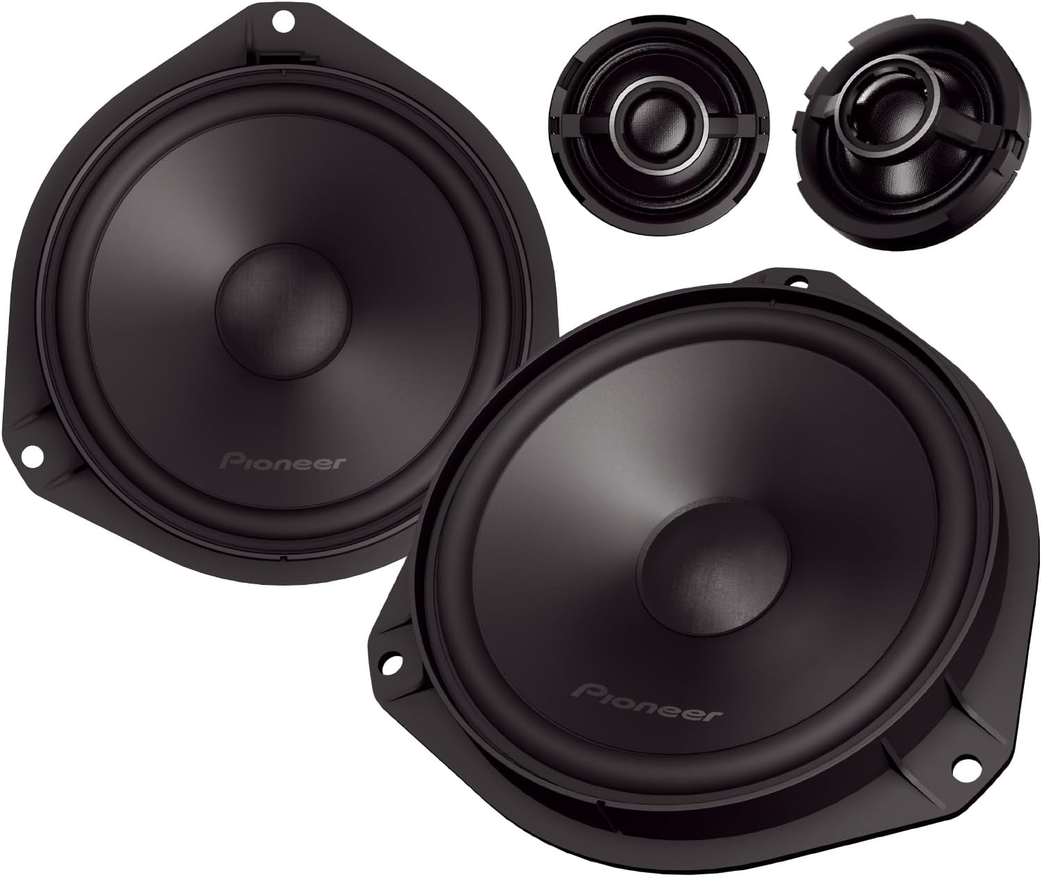 Pioneer TS-Q160C-FT