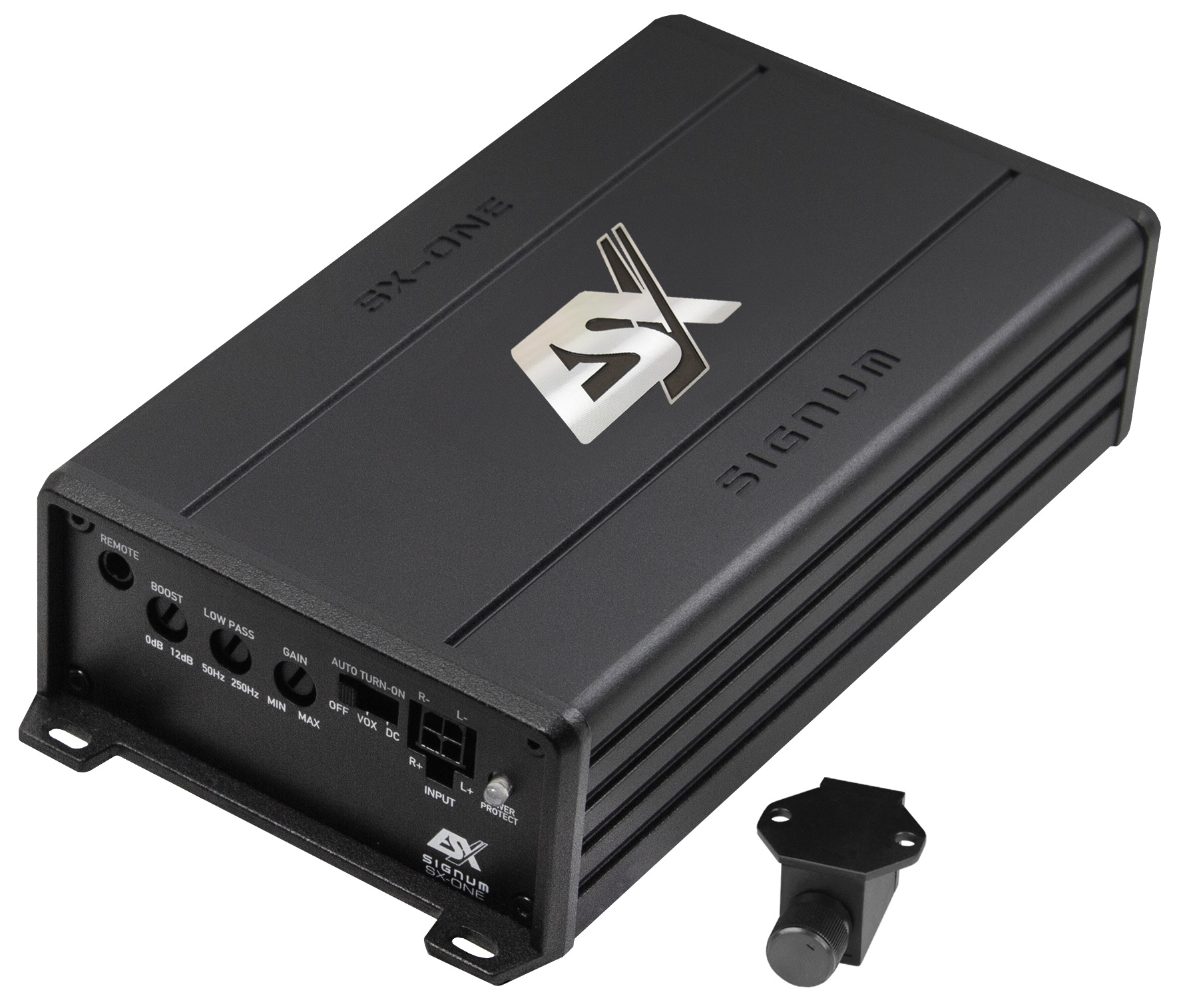 ESX SX-ONE