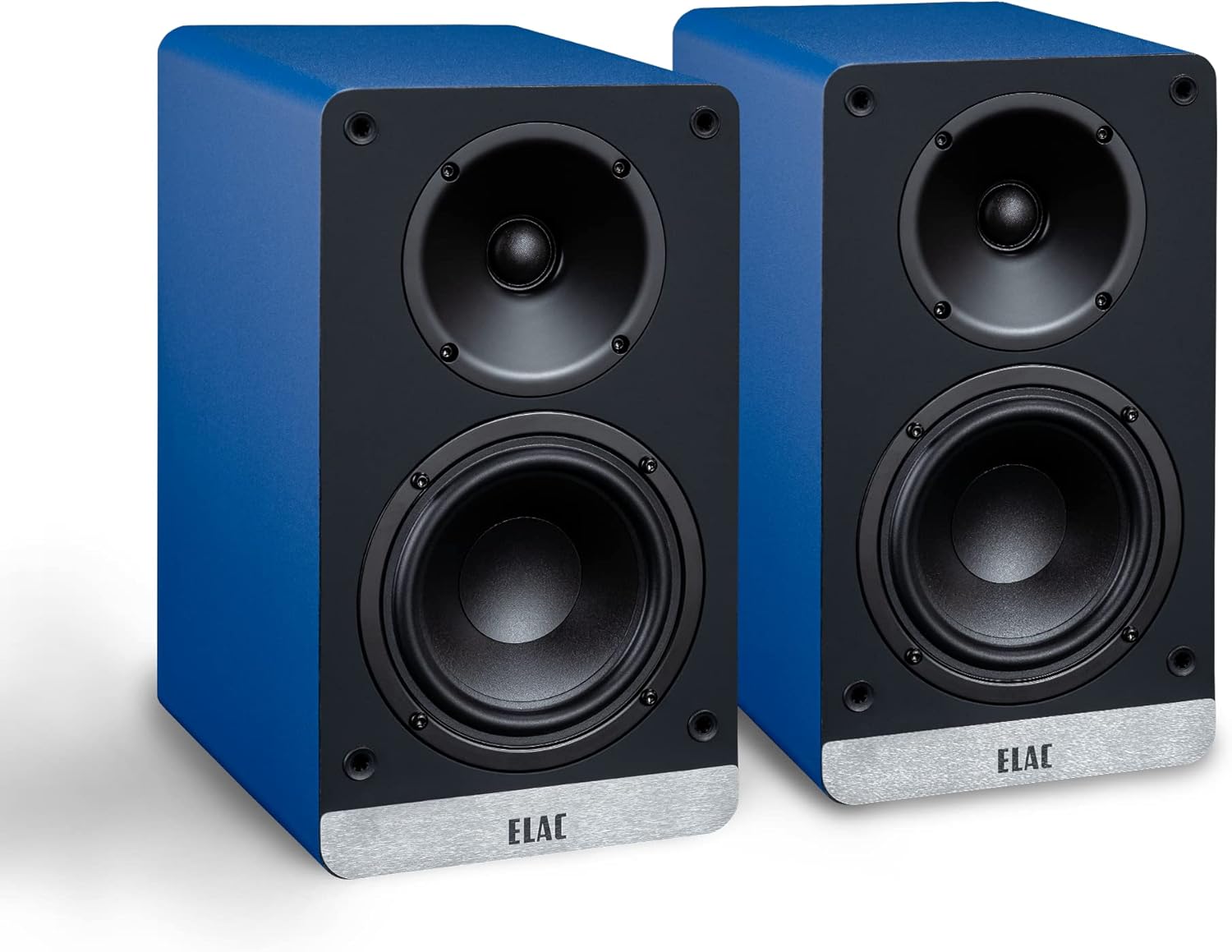 Elac DCB41 Blau Paarpreis