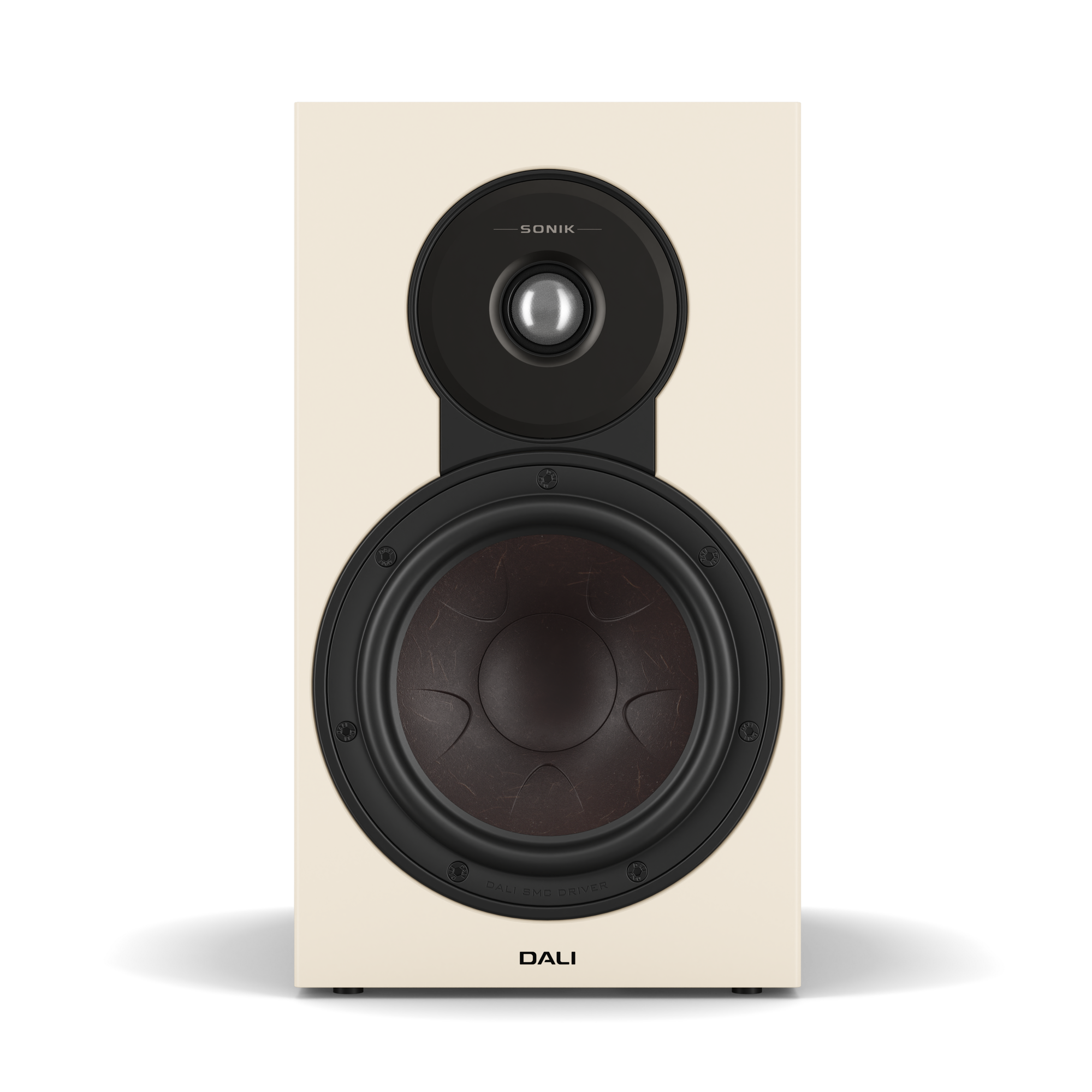 Dali Sonik 3 Natural Oak Paarpreis