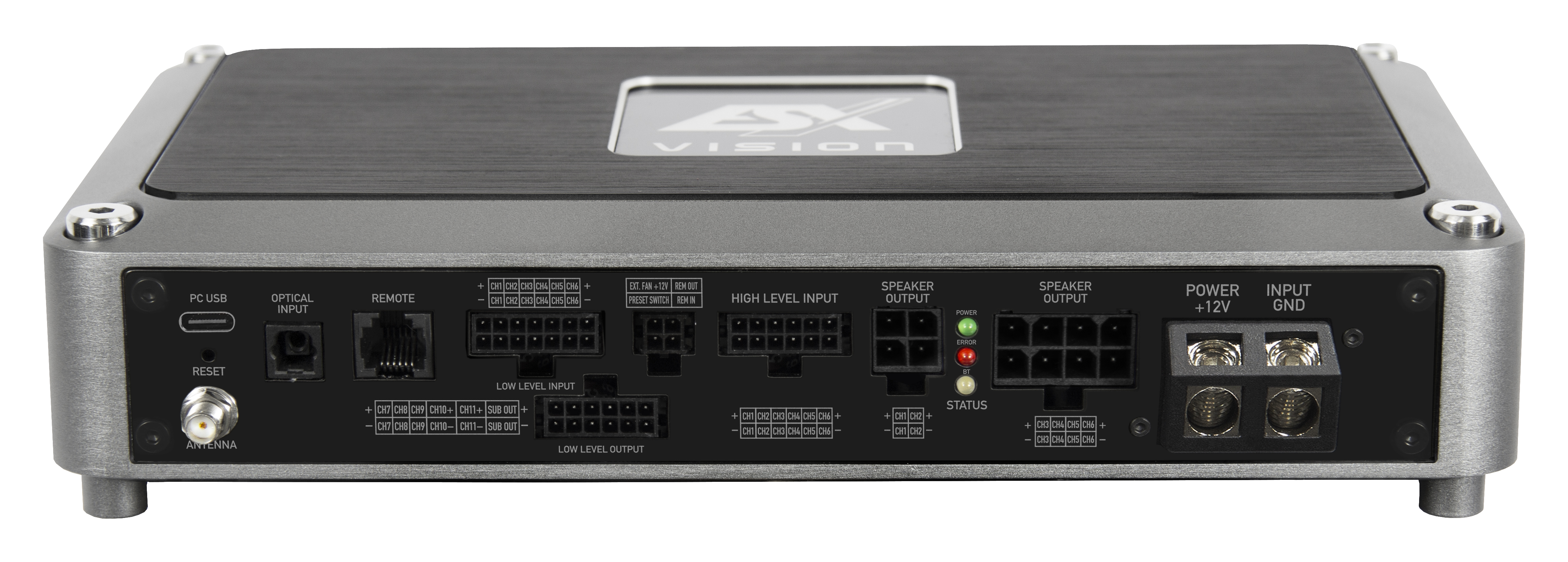 ESX VE1000.6SP