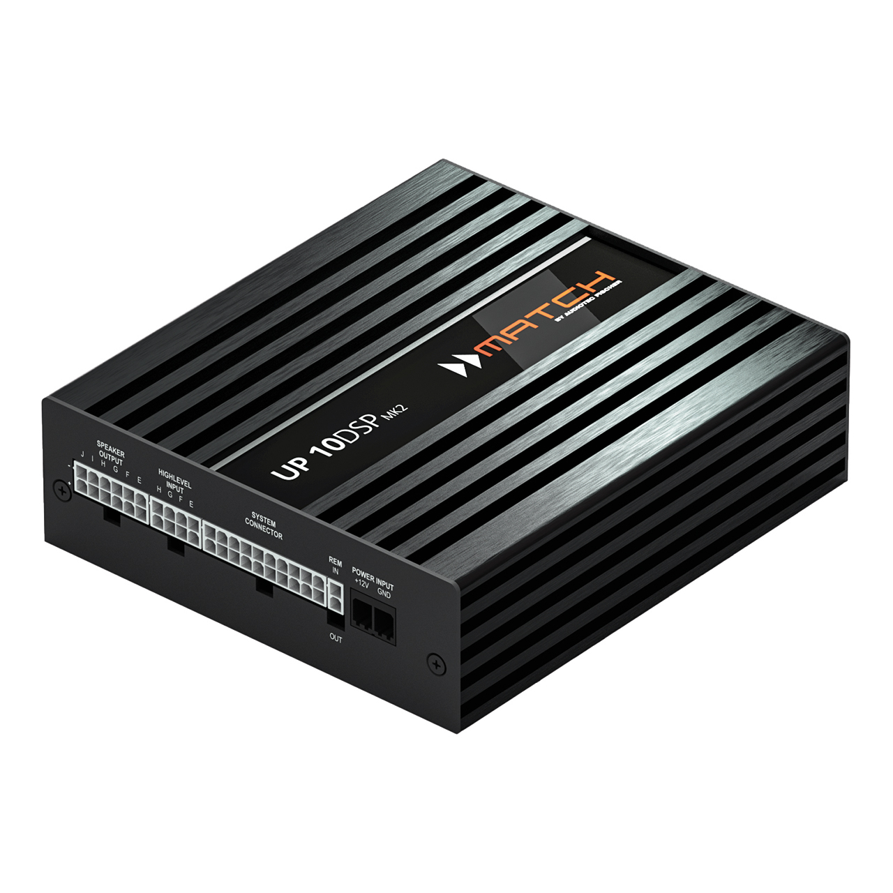 Match UP10DSP MK2