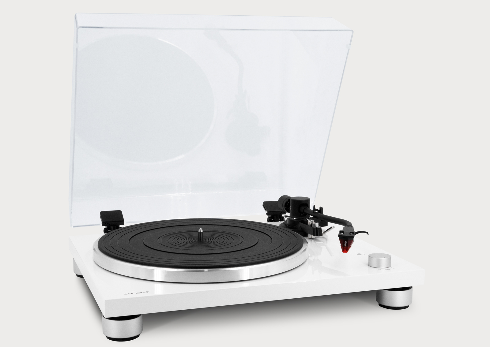 sonoro_PLATINUM_weiss_2 Sonoro Platinum Weiß