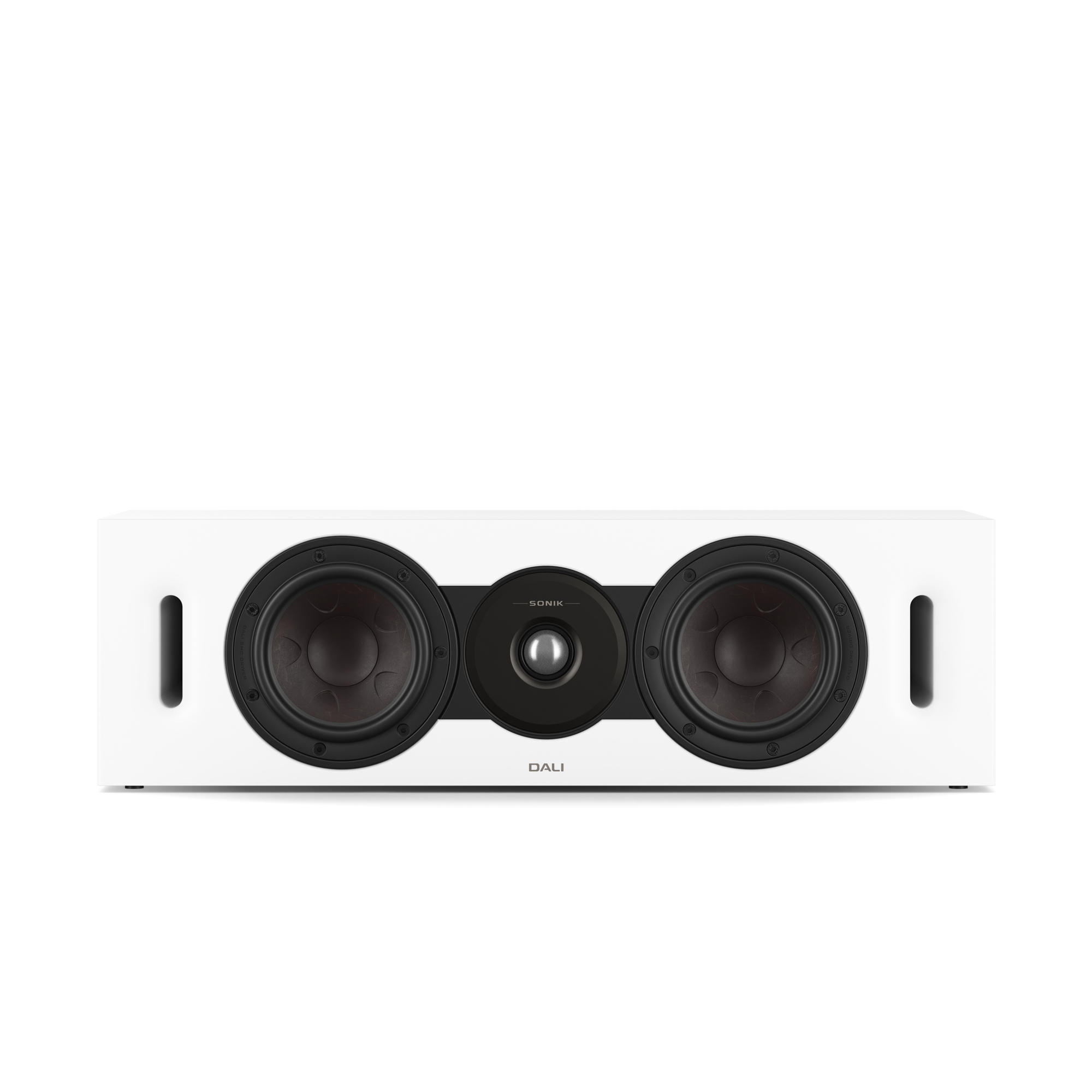 Dali Sonik Cinema Weiß Stückpreis