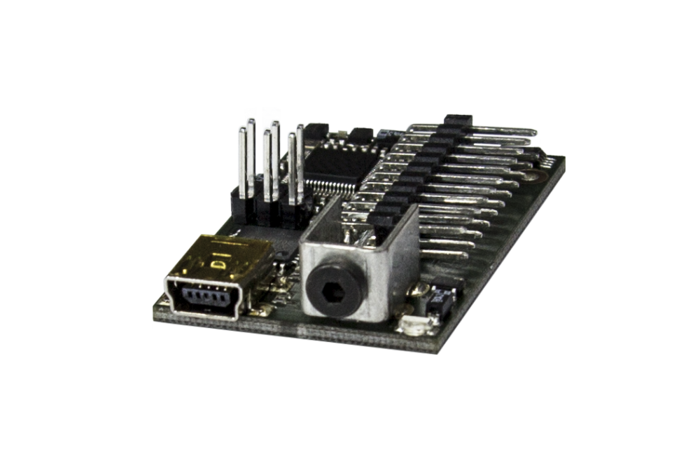 HELIX-HEC-Modul-HD-AUDIO-USB-INTERFACE Match MEC HD-Audio für PP62DSP
