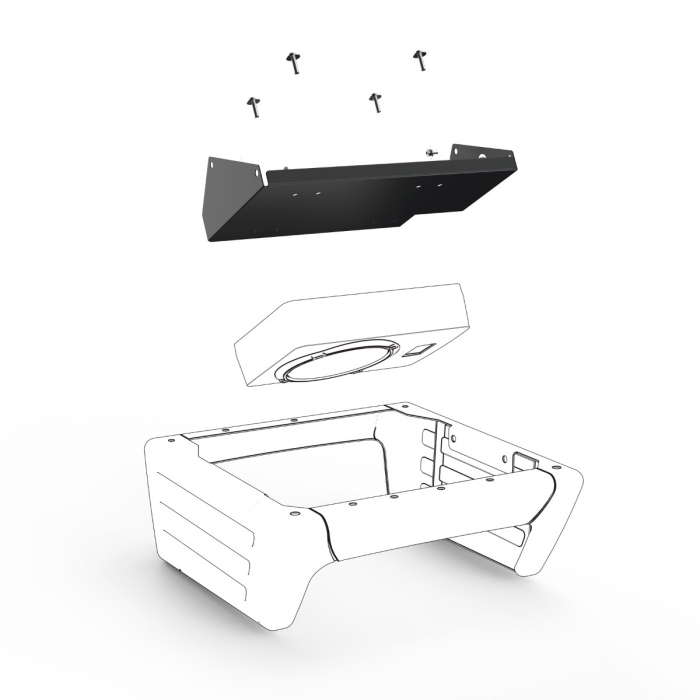 Eton-VW-T-Sub-KIT_3 Eton UG VW T-Sub-Kit