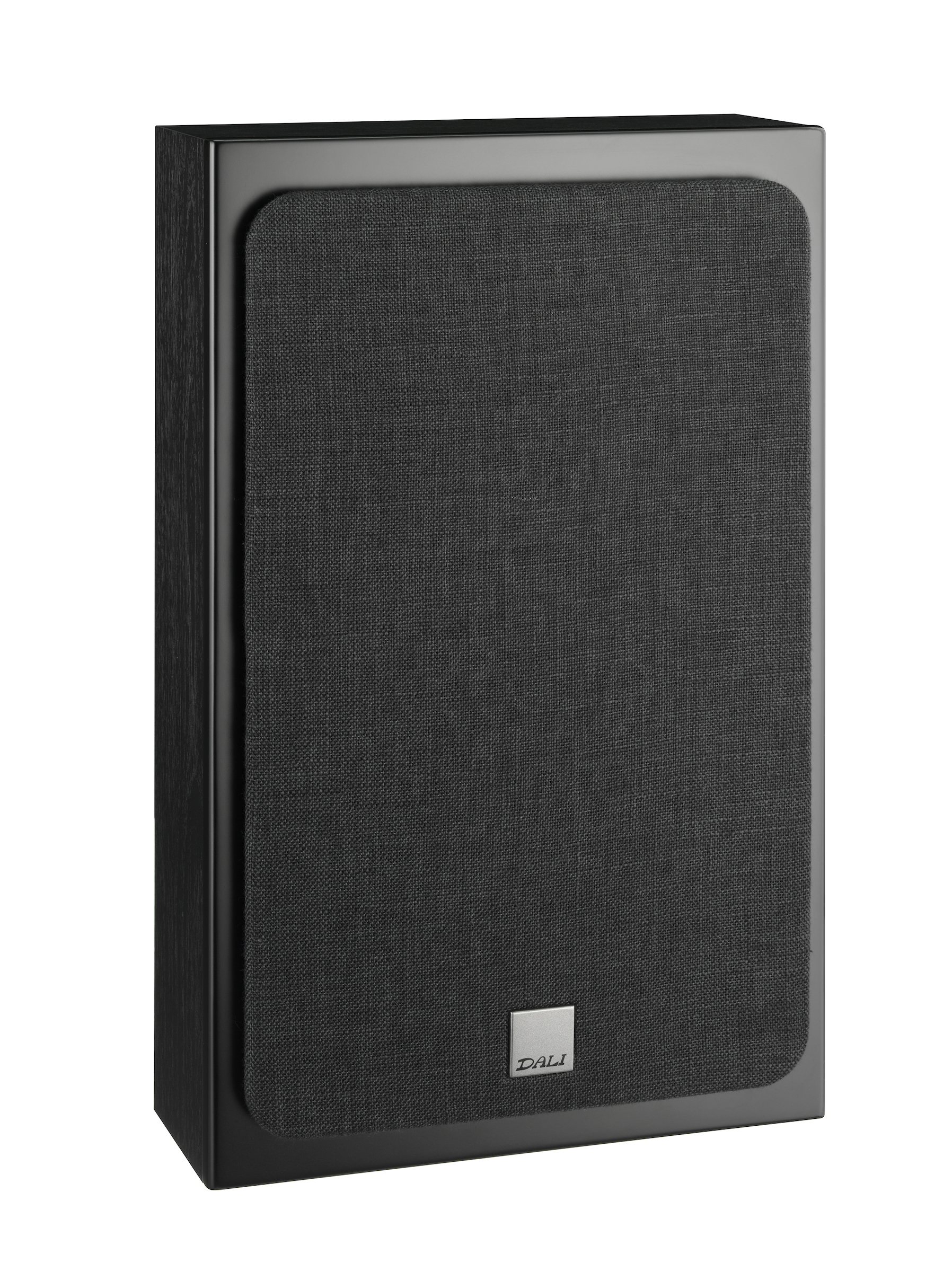 OBERON-OnWall-Black-grille