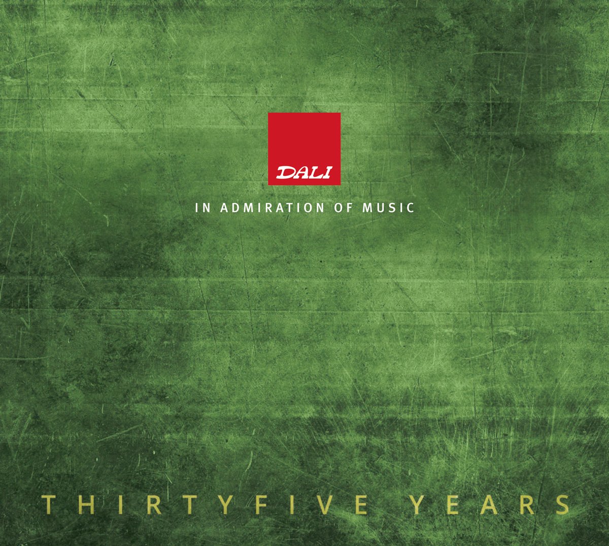 DALI-CD-LP-Vol-5 Dali Vol.5 CD