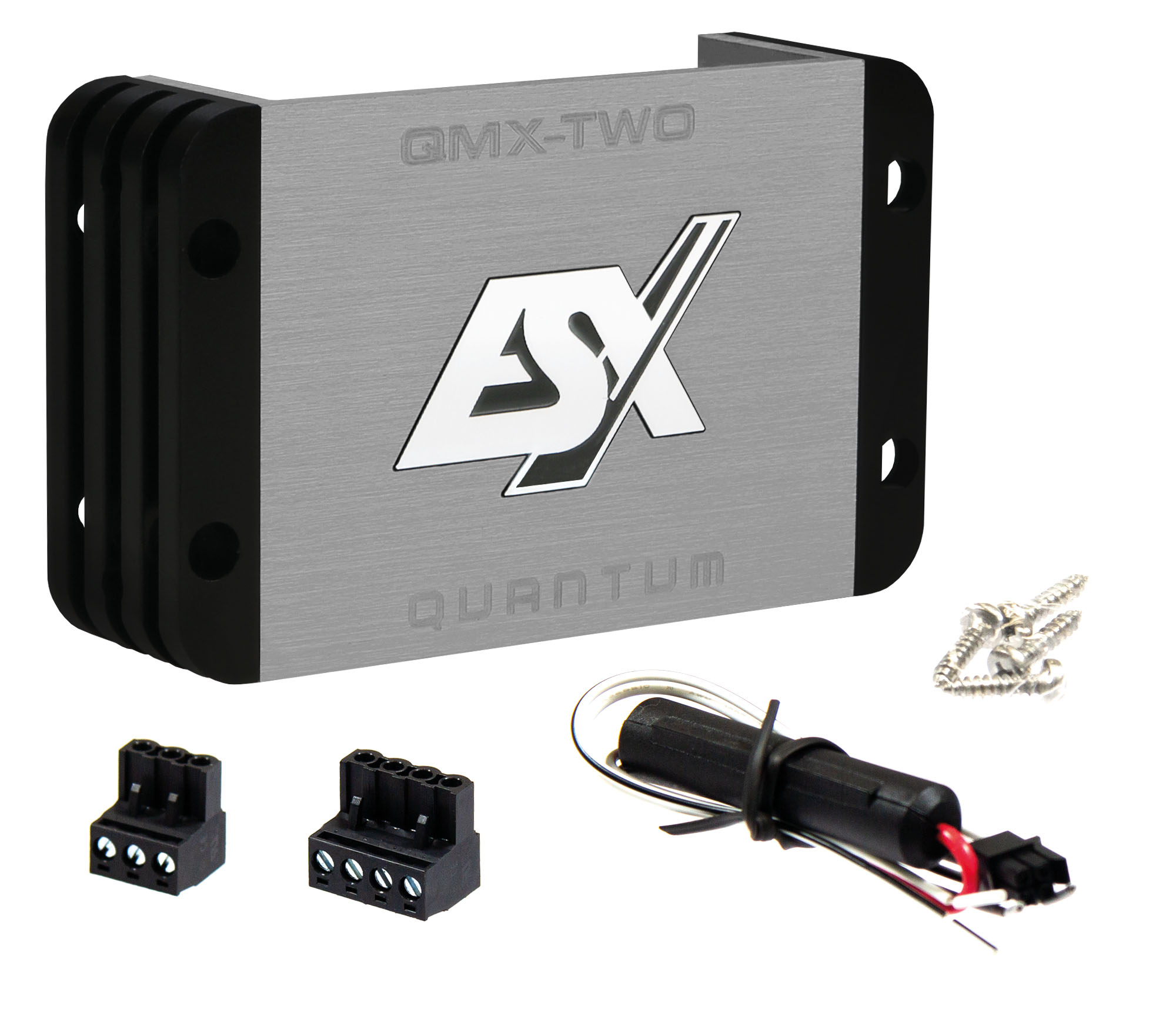 ESX QMX-TWO