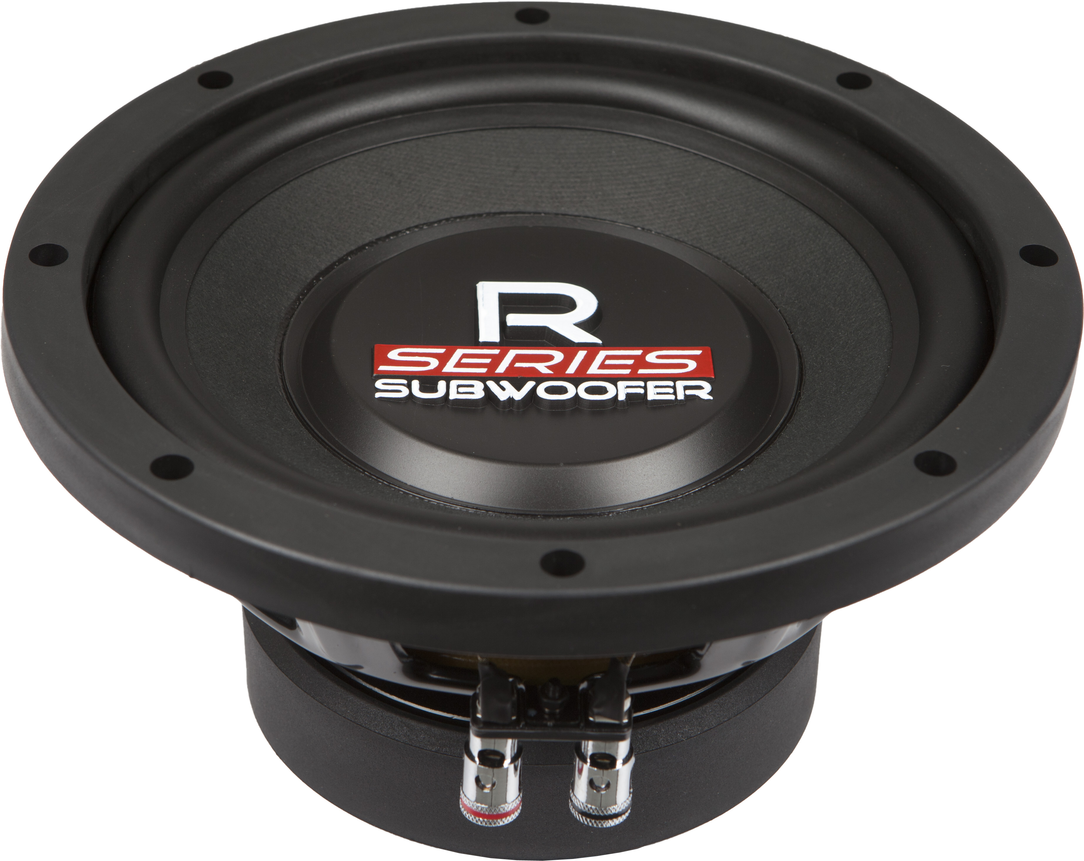 R-08 Audio System R08