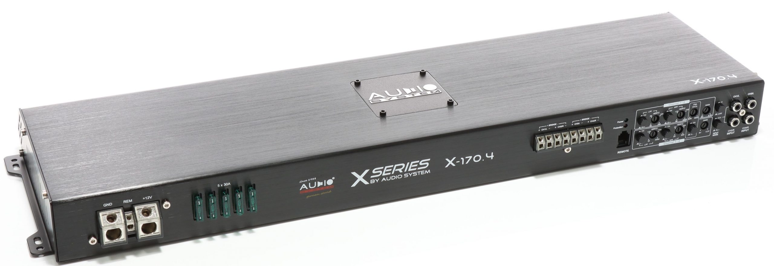 Audio-System-X170-4_ Audio System X170.4