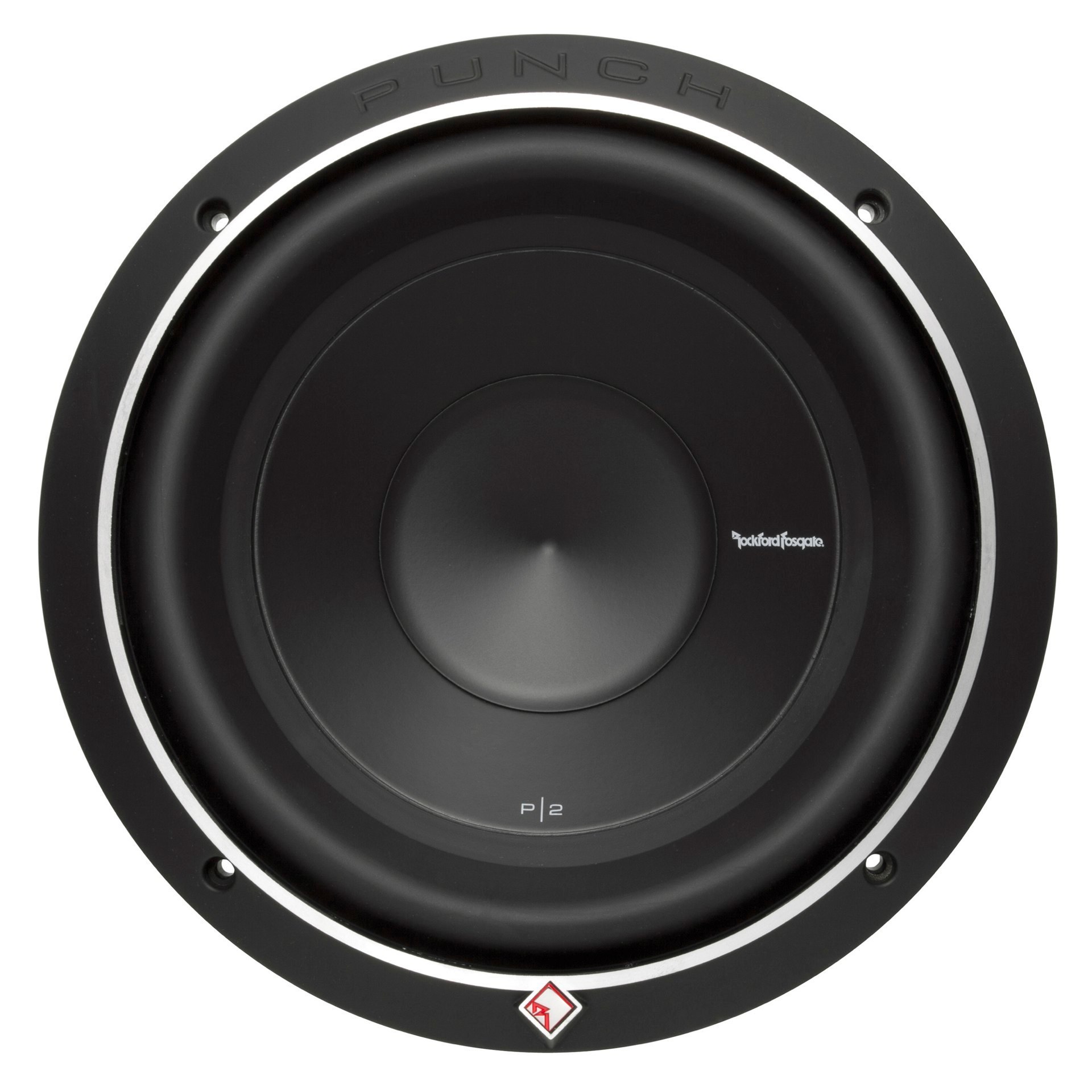 Rockford-Fosgate-P2D4-10 Rockford Fosgate P2D2-10
