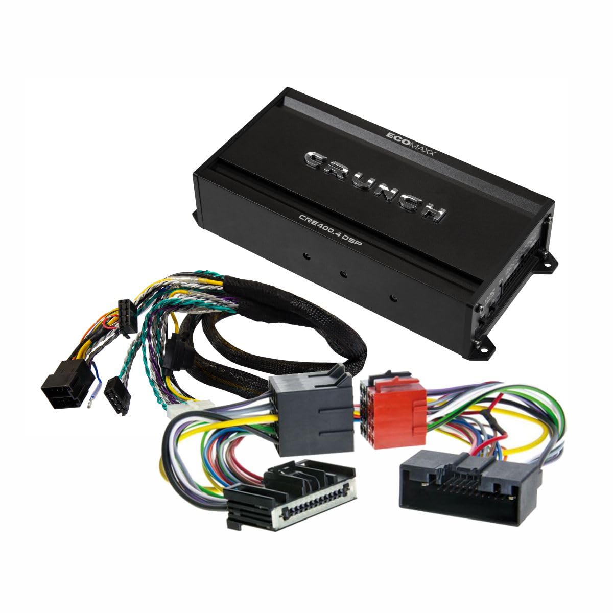 Crunch CRE400.4DSP-ISO.M6 Crunch CRE400.4DSP-ISO.M6