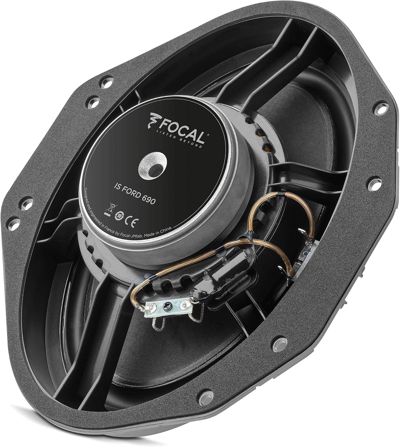 Focal IS Ford690