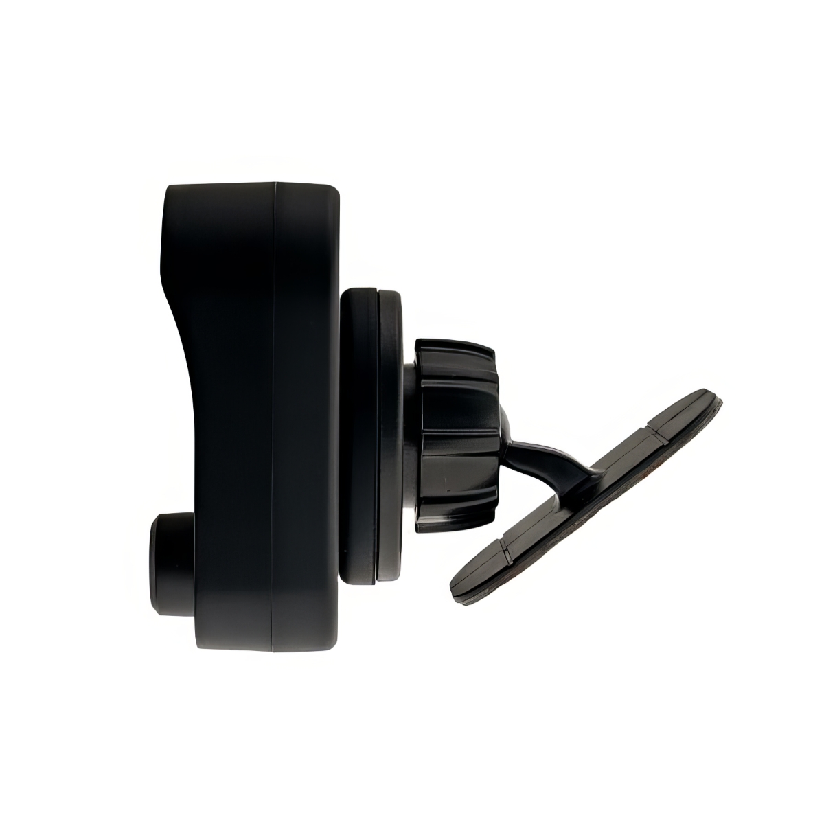 AMPIRE DAB+ Receiver mit BT-Freisprecheinrichtung inklusive DAB+ Antenne