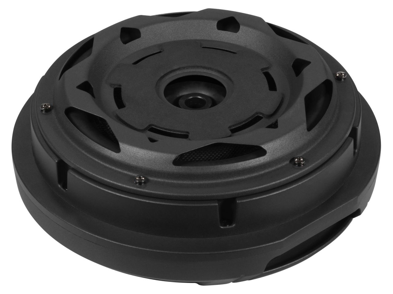ESX Subwoofer UPGRADE für VAG Beats- Dynaudio-Systeme